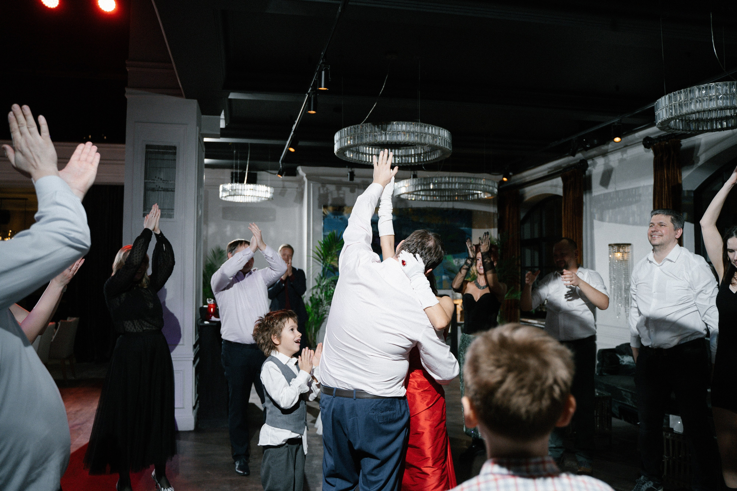 Годовщина. Главная