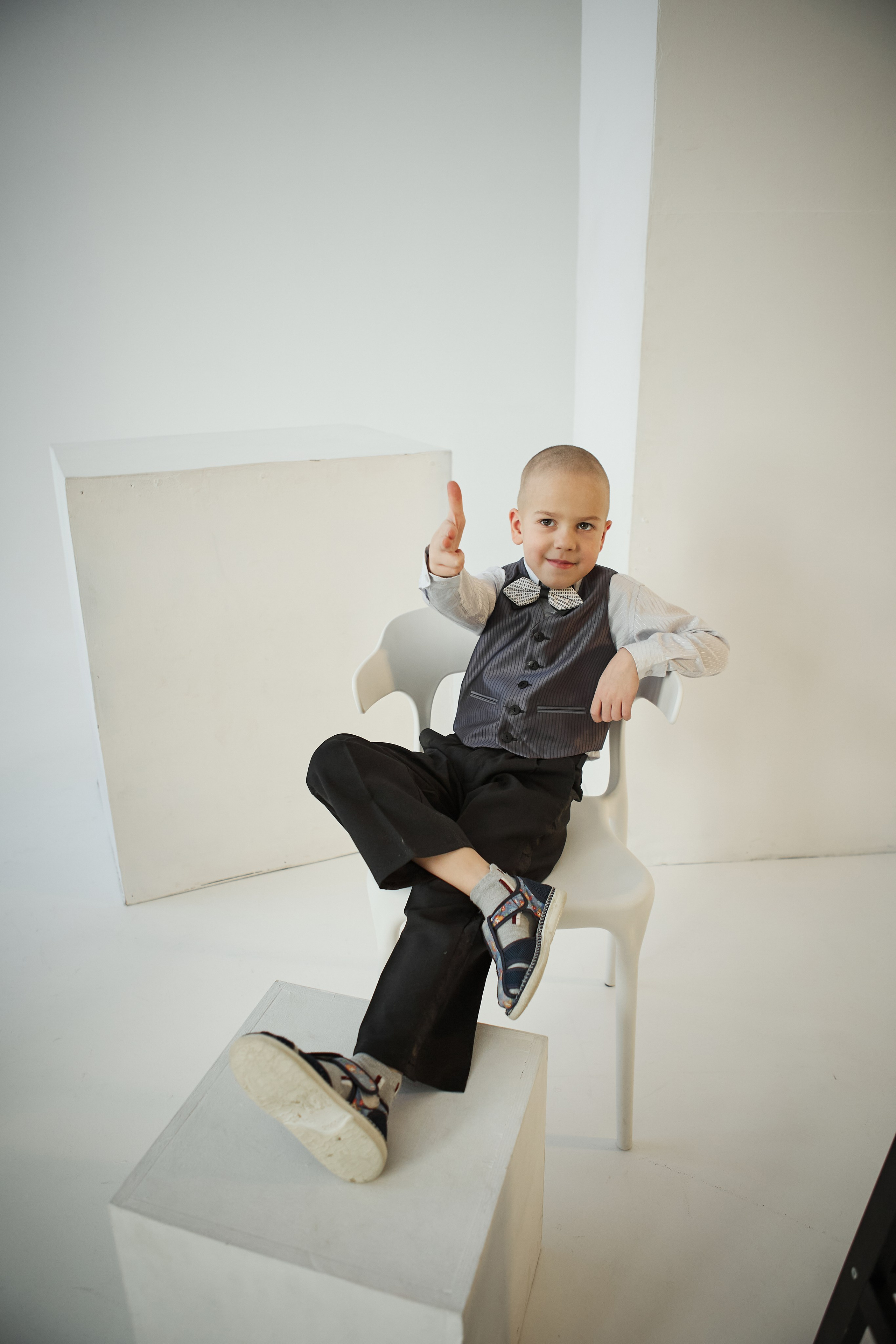 Портреты. Выпускные альбомы в городе Курган для всех