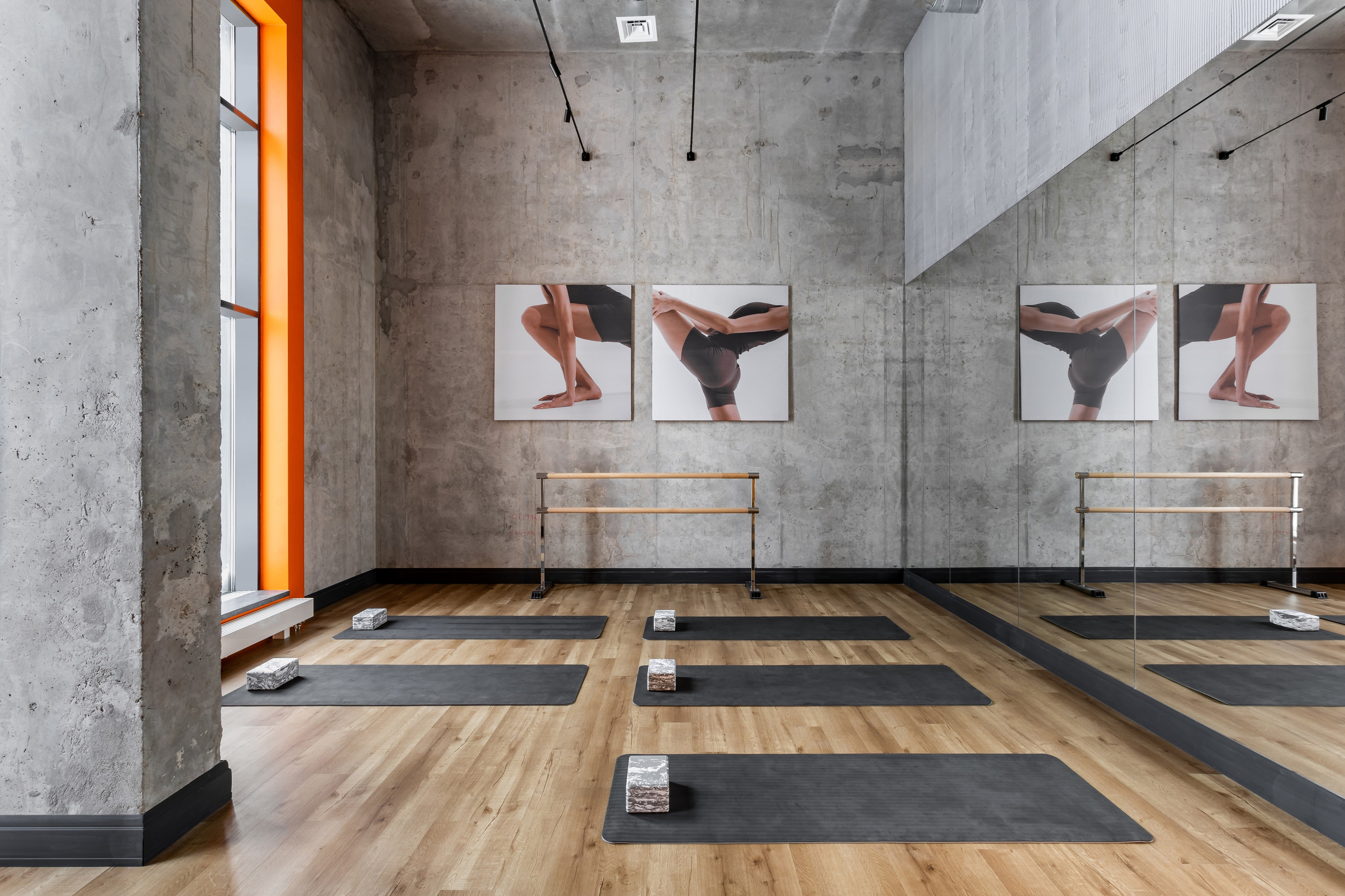 Kaderle. Интерьерный и архитектурный фотограф Михаил Бравый