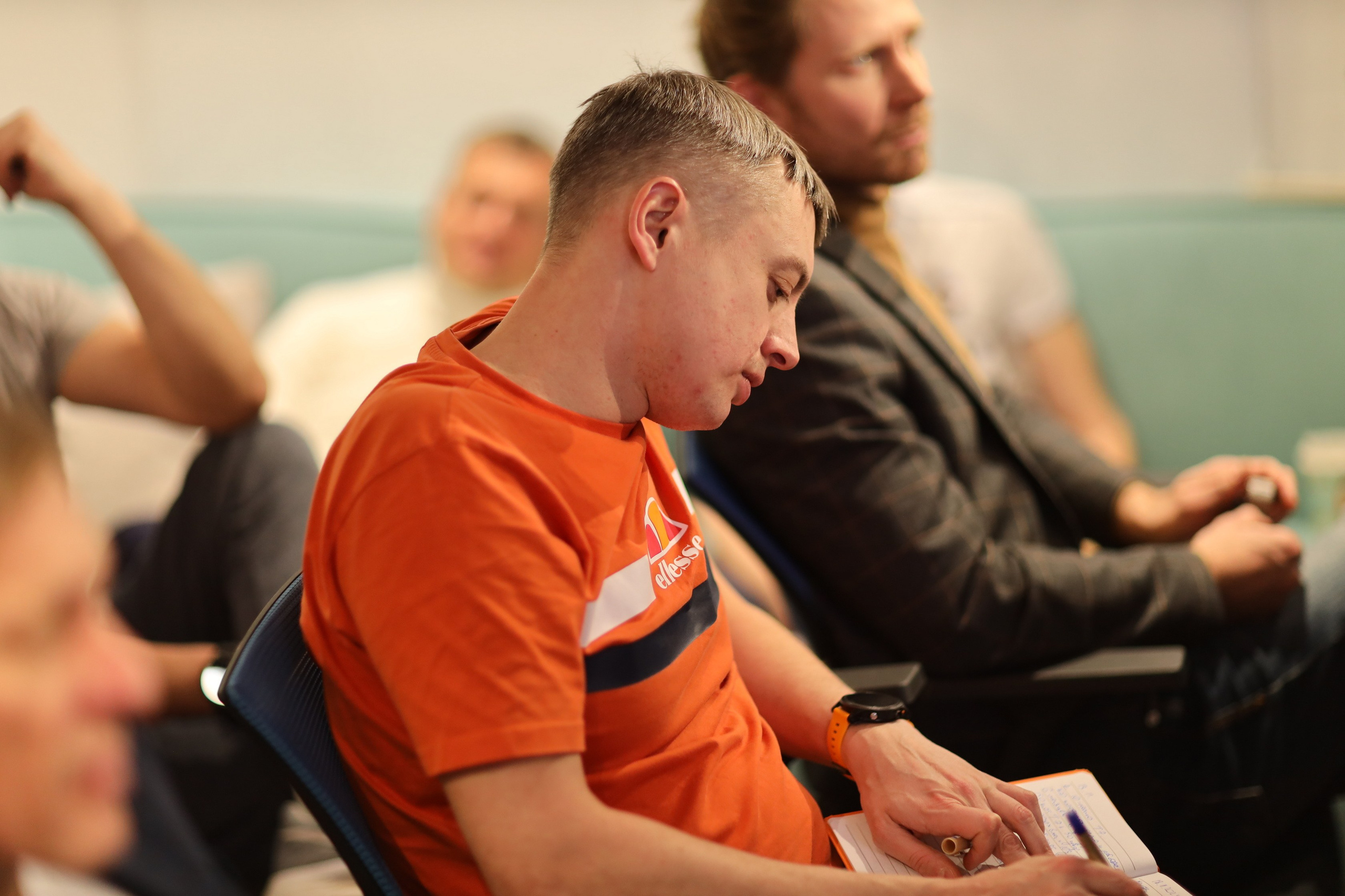 МастерМайнд 1.2. Съемка в студии под ваш запрос, студийные съемки, фотографии архитектурных объектов — Александр Евстигнеев — фотограф Москва