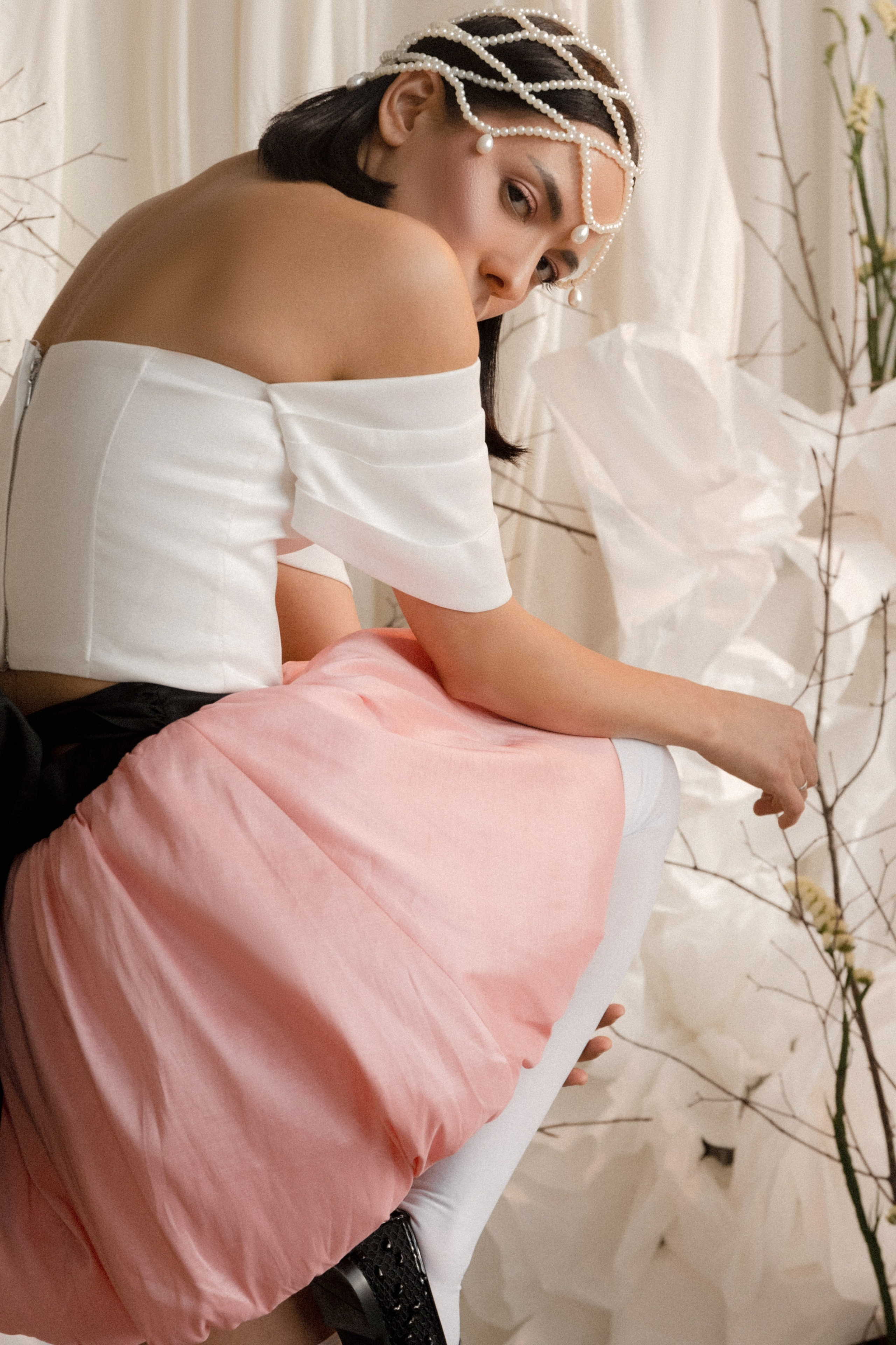 Весна. Свадебный и семейный фотограф Владивосток