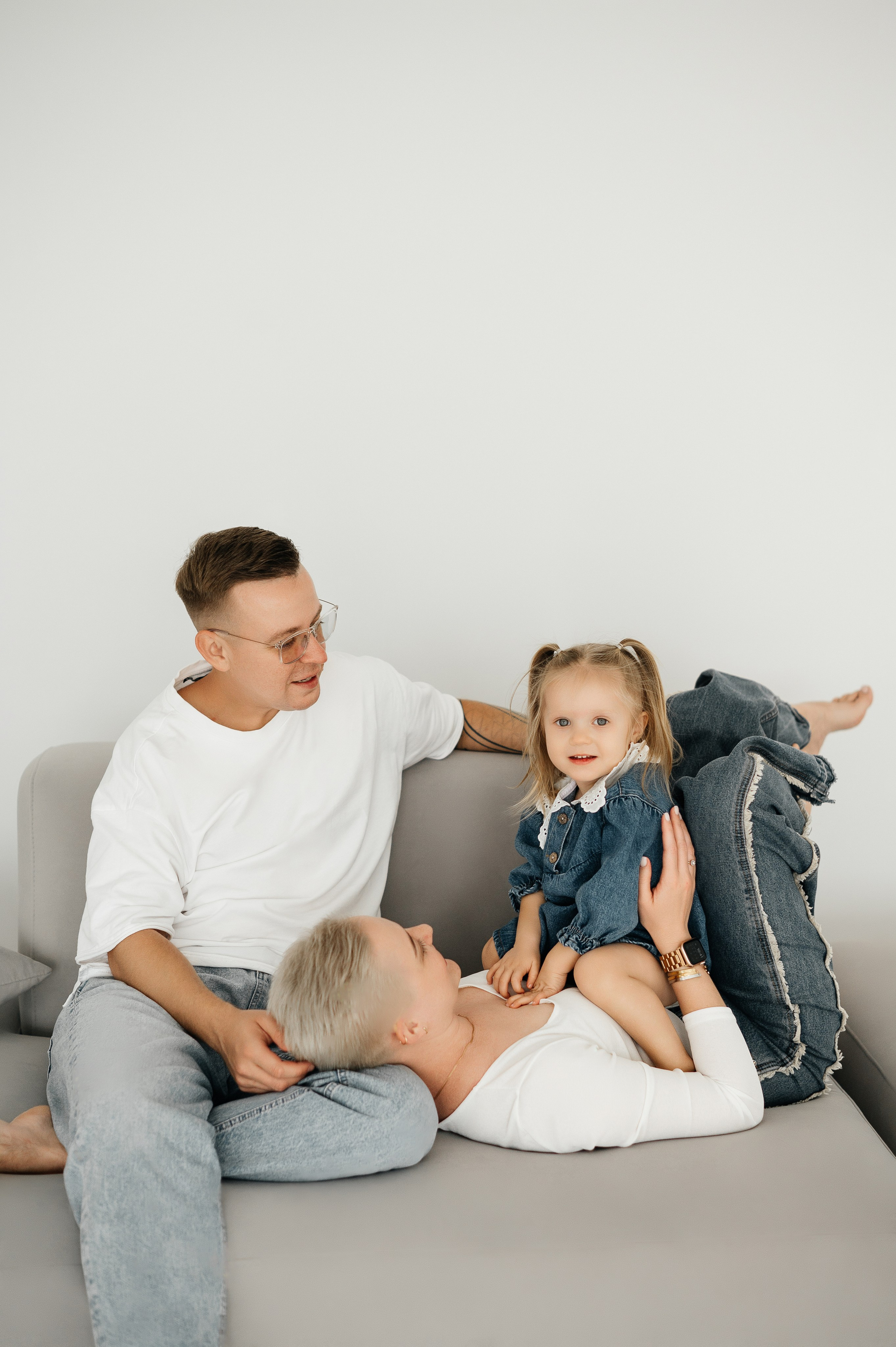 Семейная фотосессия. Свадебный и семейный фотограф Кореновск/Краснодар