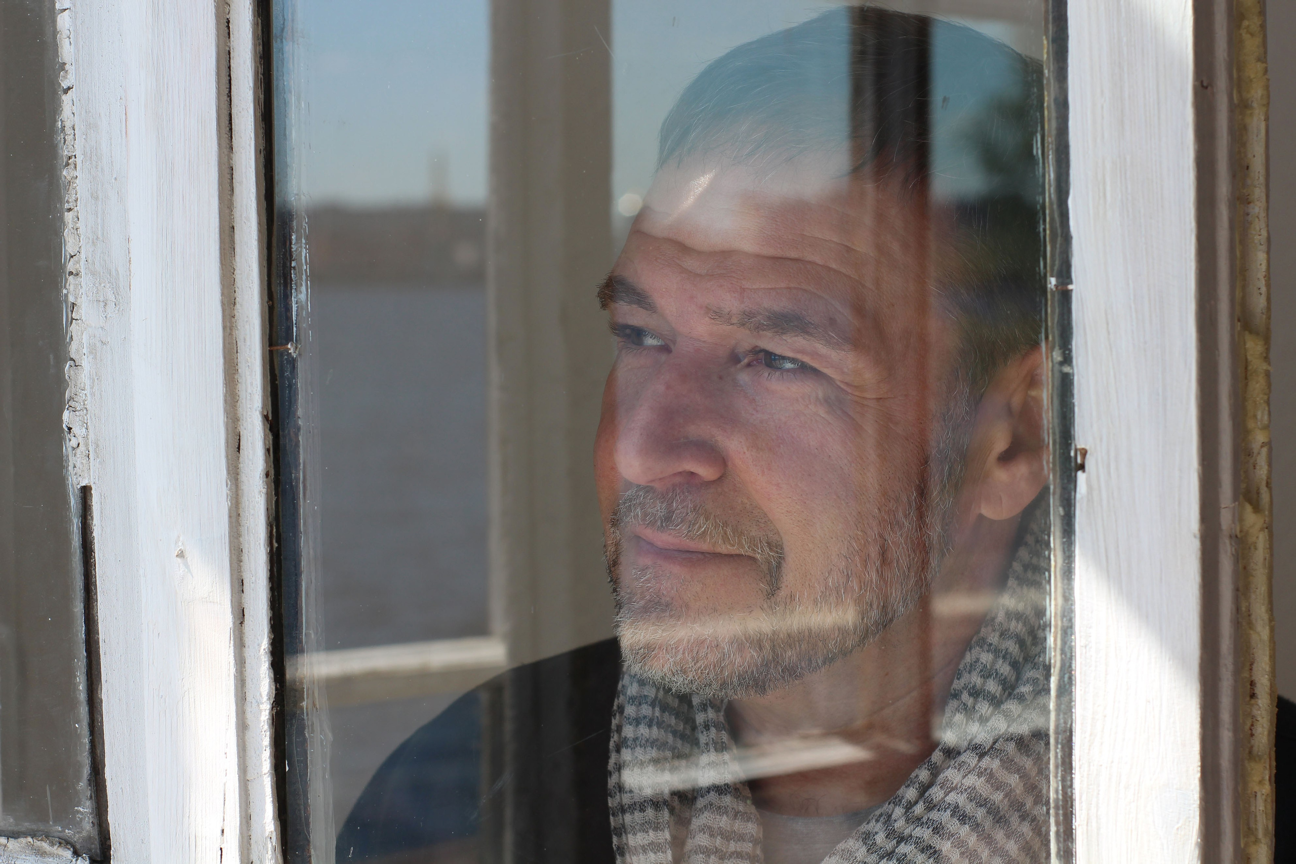 Артём. Фотохудожник Татьяна Бойцова