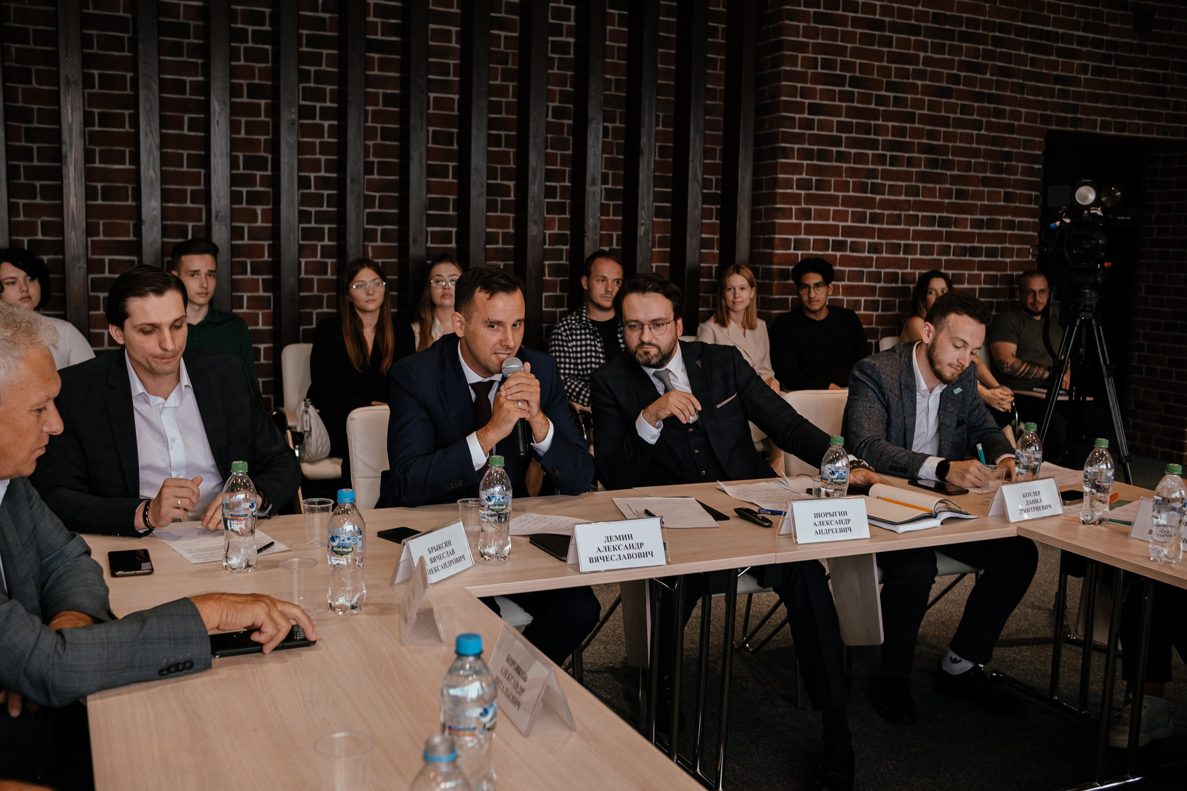 Партия «Новые Люди»