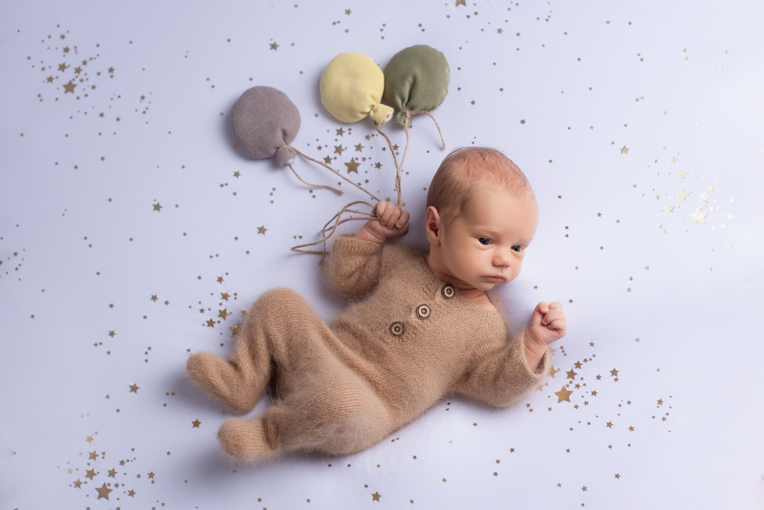 Новорожденные. Фотограф Новорожденных во Владивостоке Ольга Галаницкая