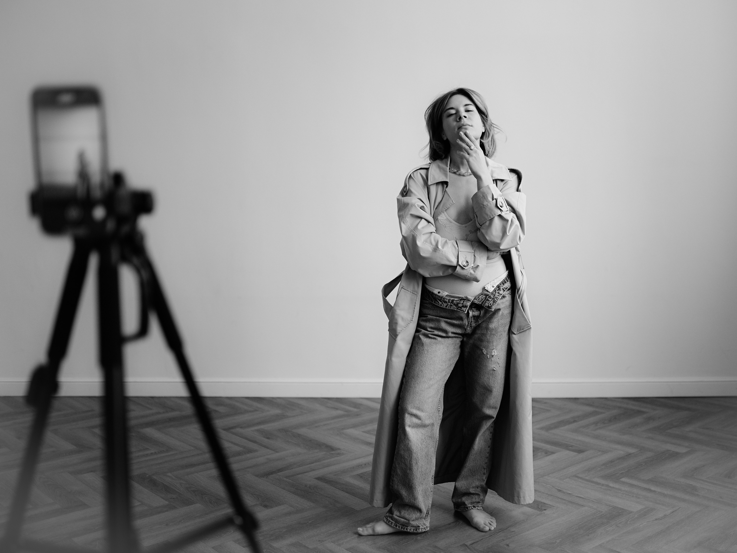 Портретный фотограф Косарева Анастасия