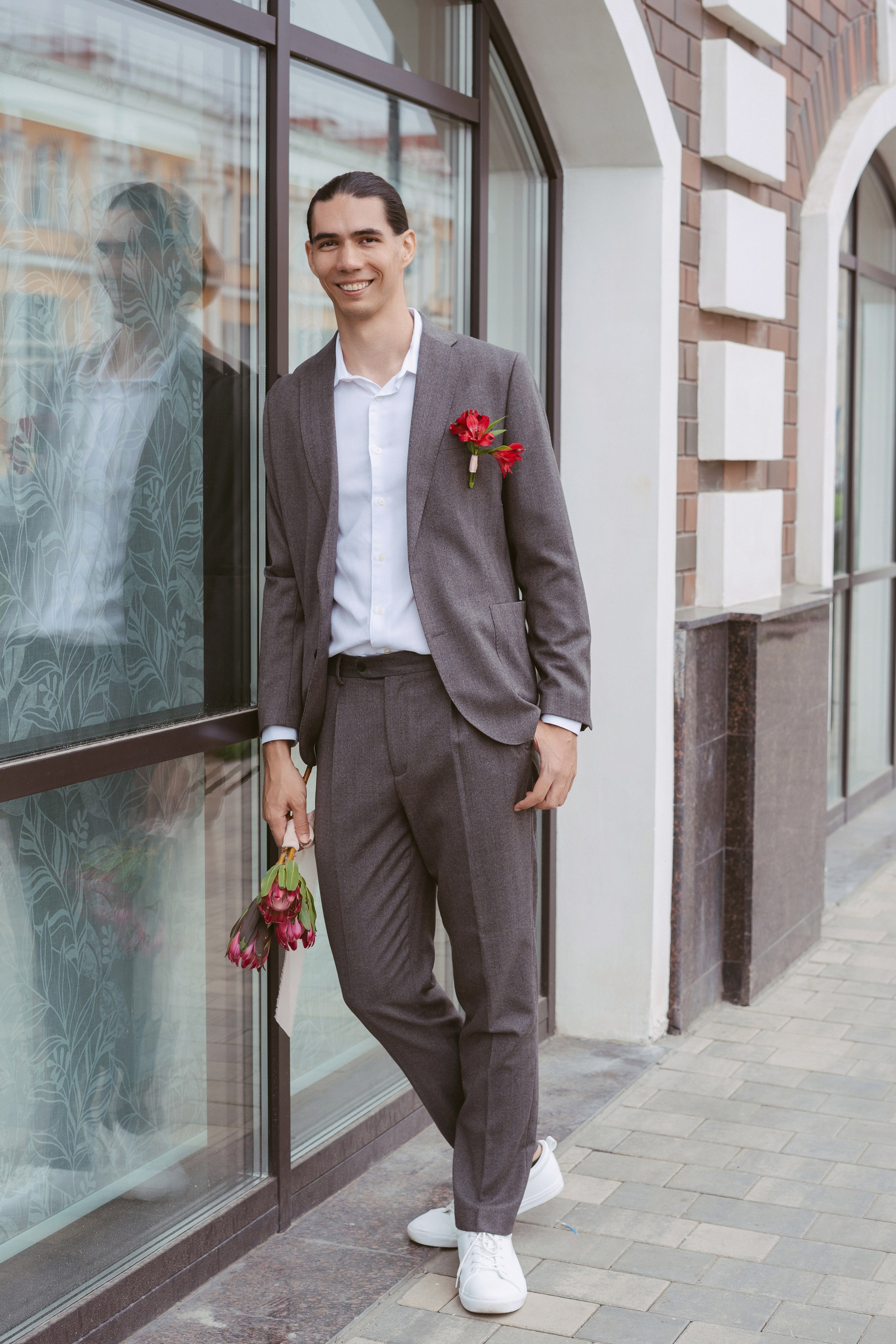 A&T. Свадебный, репортажный, семейный фотограф Елена Брюхова