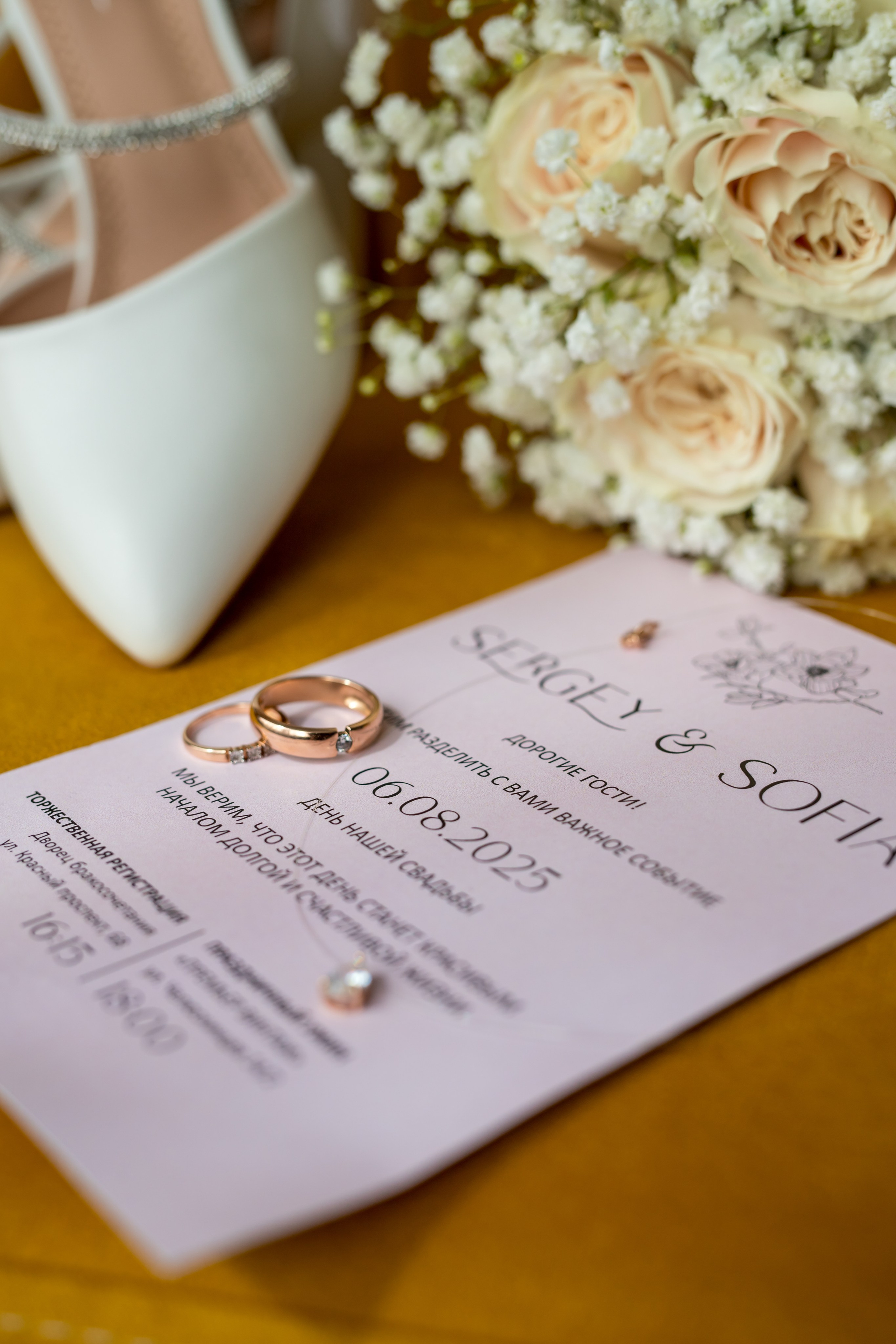 S & S. Свадебный и семейный фотограф в Новосибирске Александра Ракитина