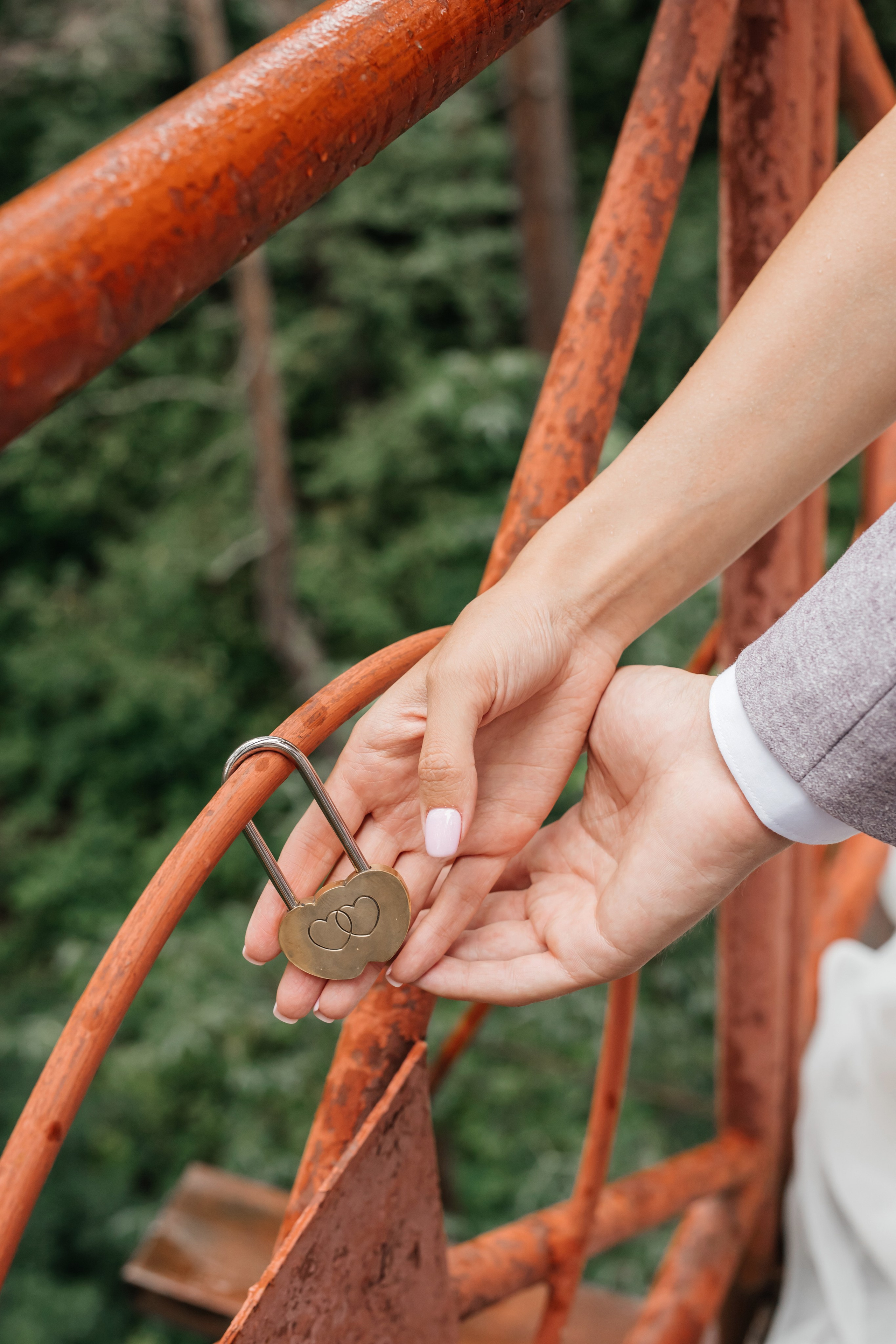 E & A. Свадебный и семейный фотограф в Новосибирске Александра Ракитина