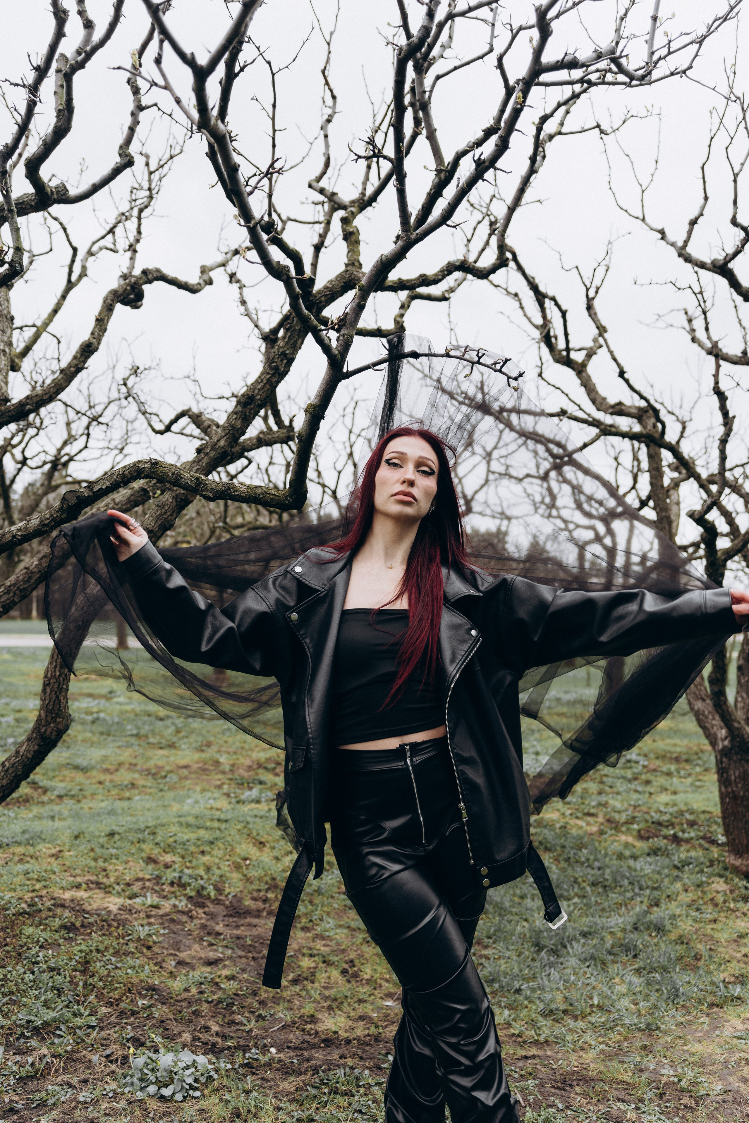 Весна. Фотограф Москва