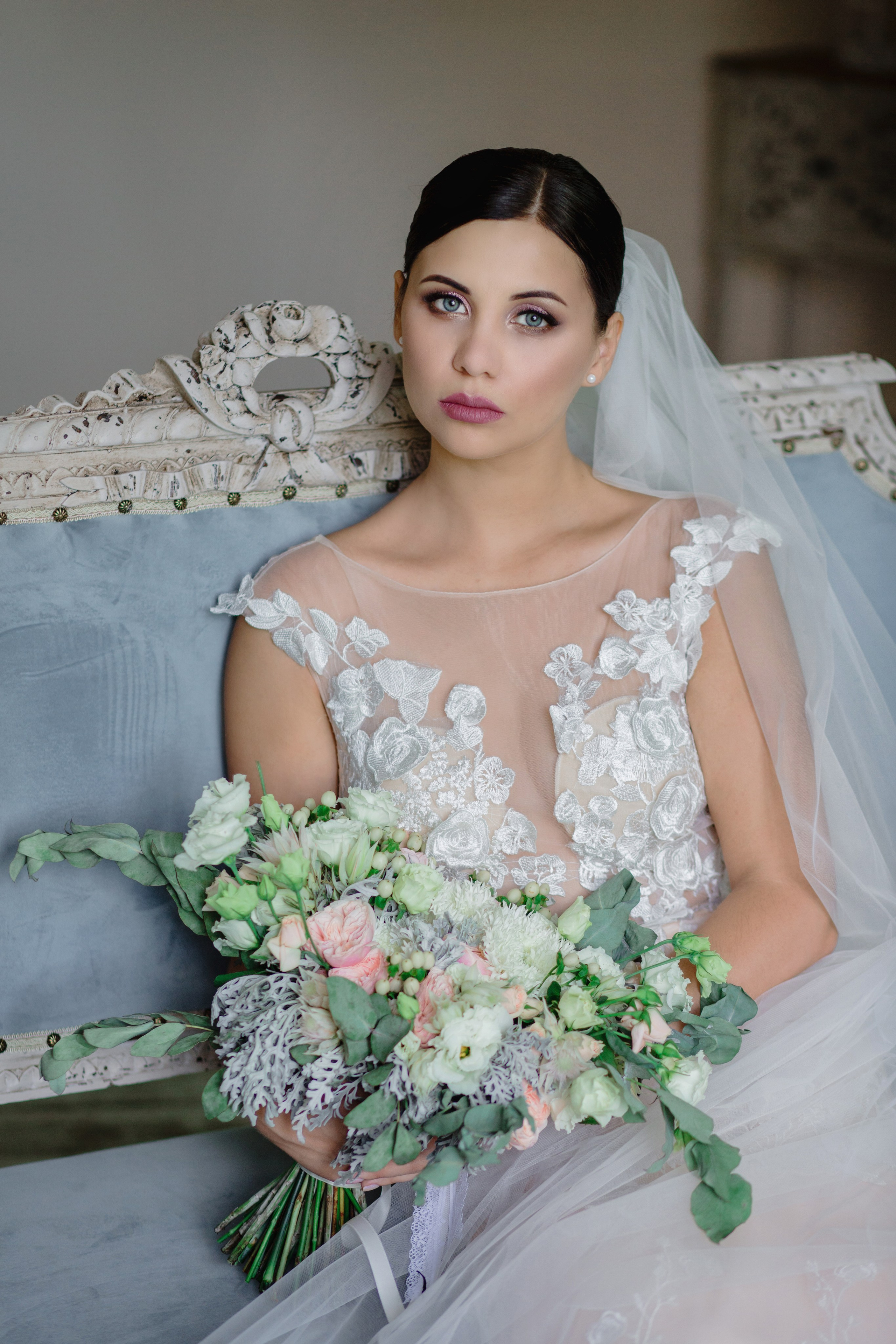 Чеслав и Анастасия. Свадебный и семейный фотограф в Краснодаре