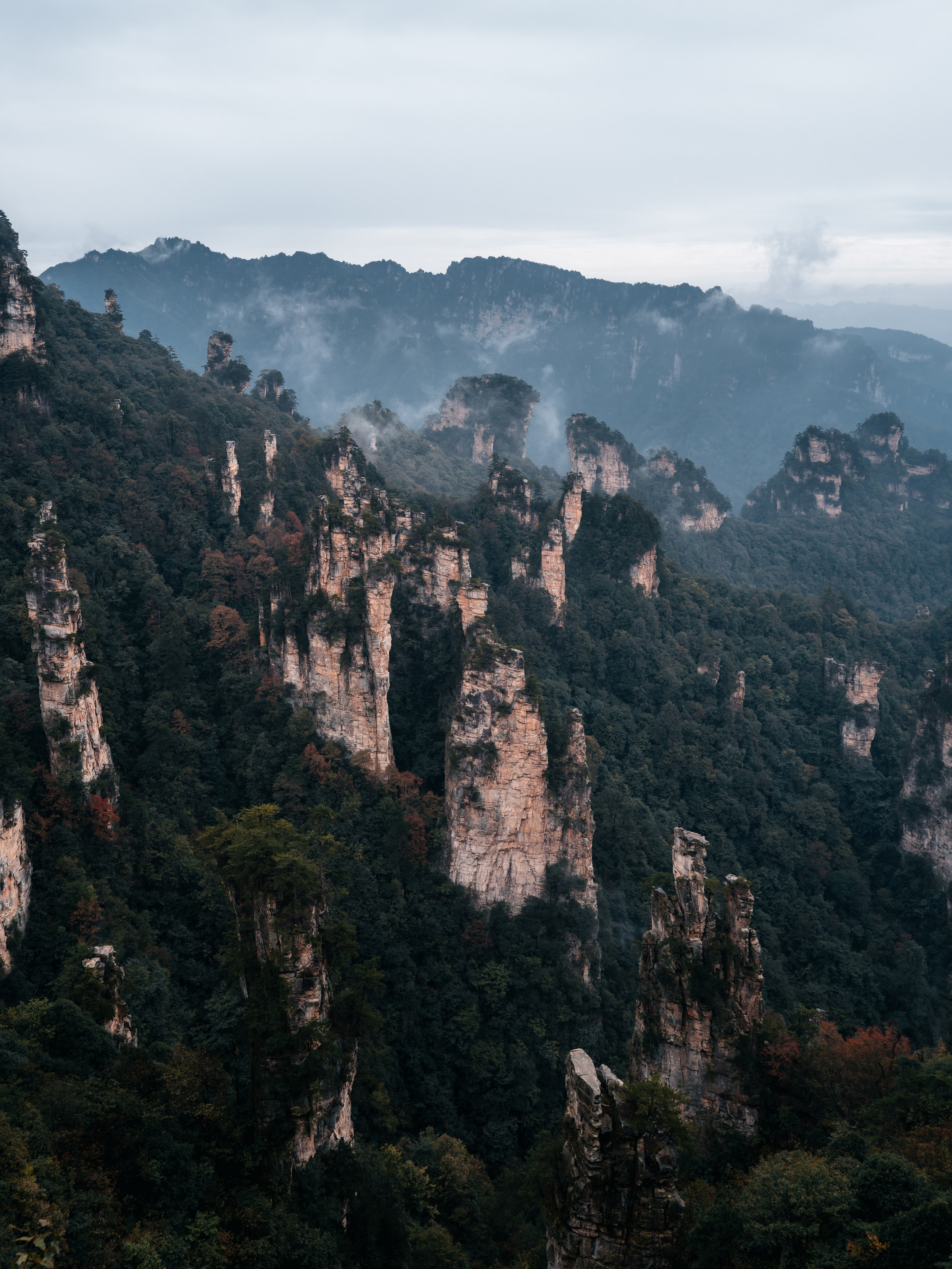 China/Китай. @tomrus: Рустам Шагиморданов — фотограф