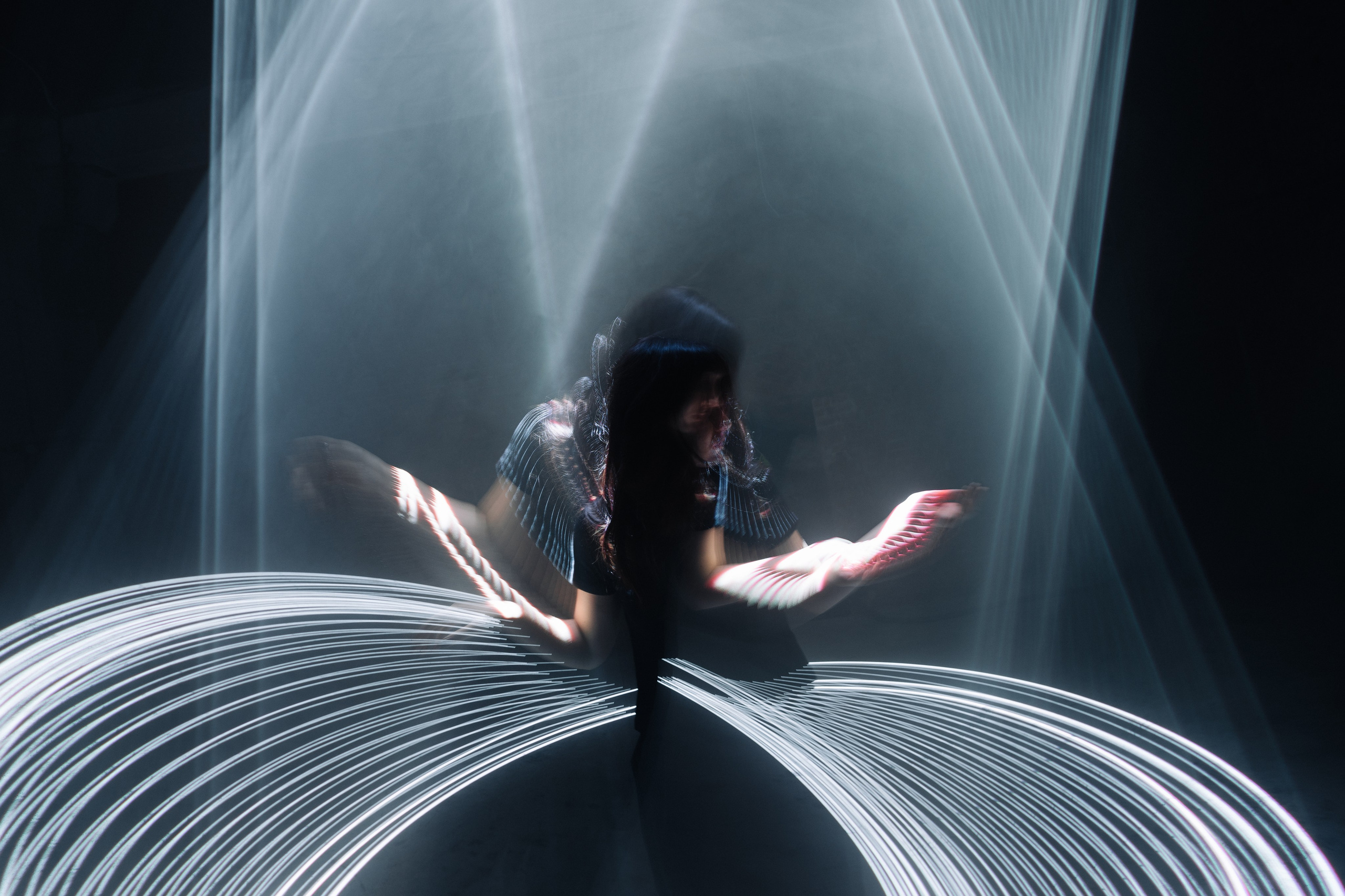 Cistern.Space, Dreamlaser. @tomrus: Рустам Шагиморданов — фотограф