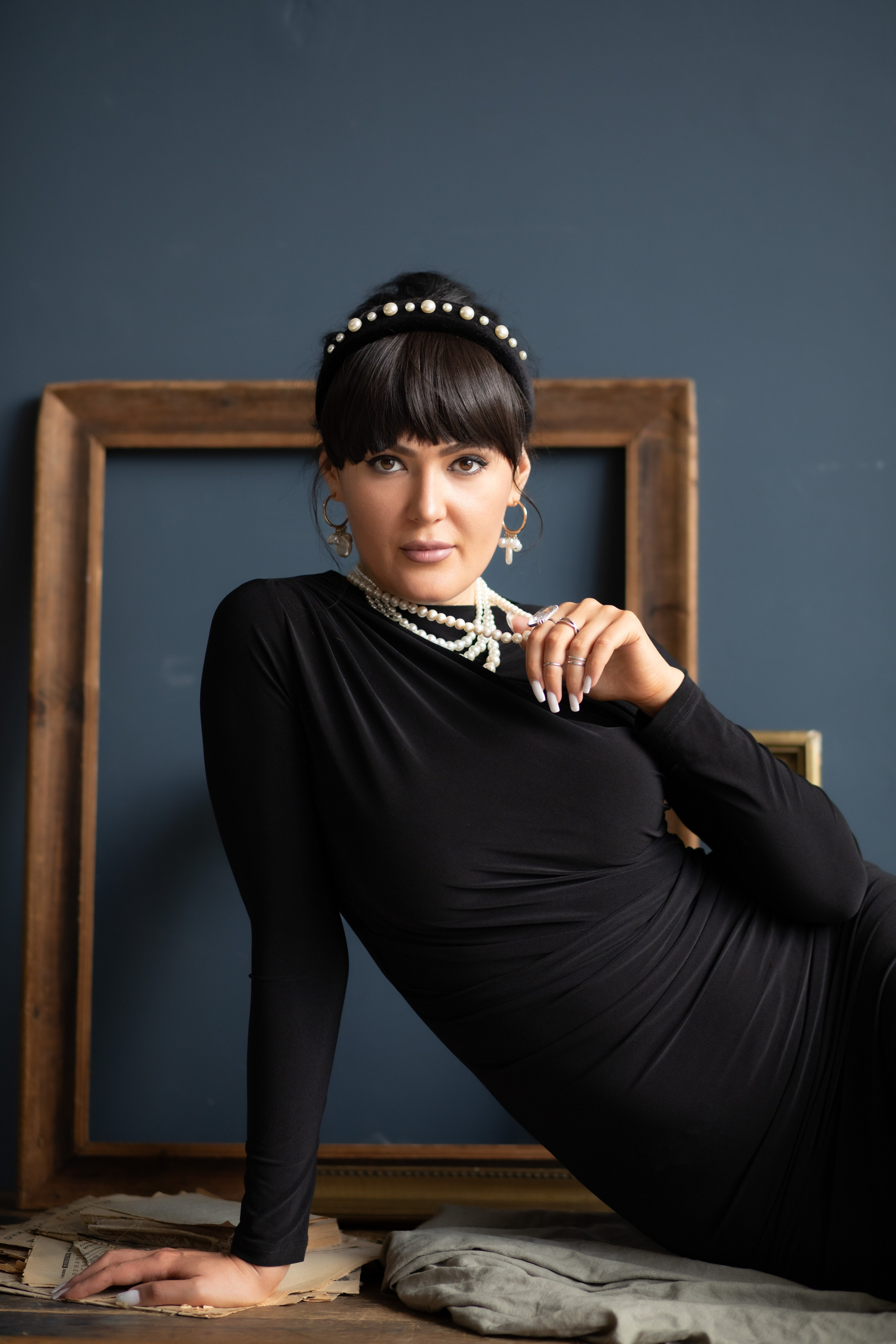 Студия. ЖЕНСКИЙ ФОТОГРАФ МОСКВА СВЕТЛАНА КУРД