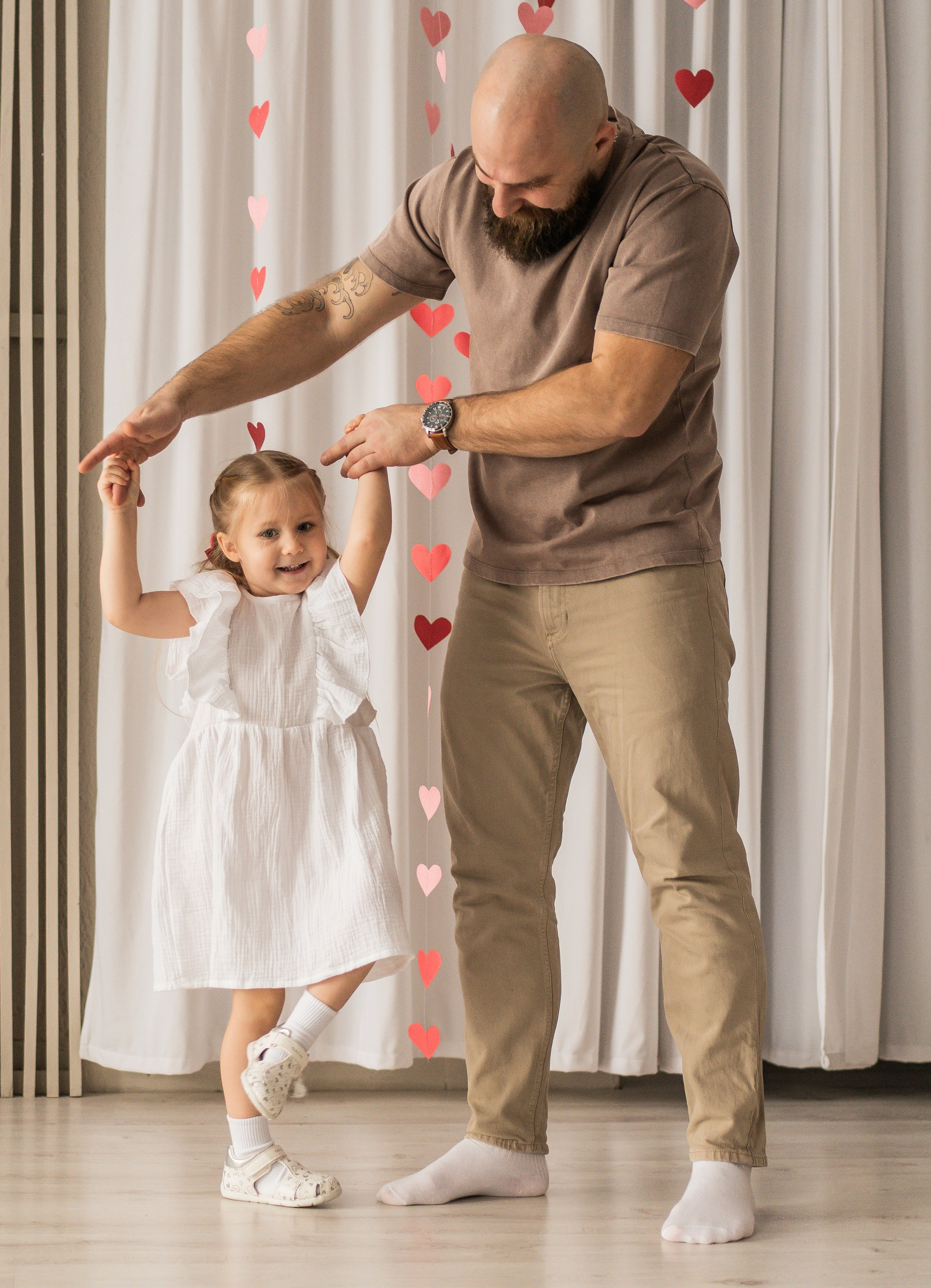 Про любовь. Семейный фотограф Ефремова Виктория