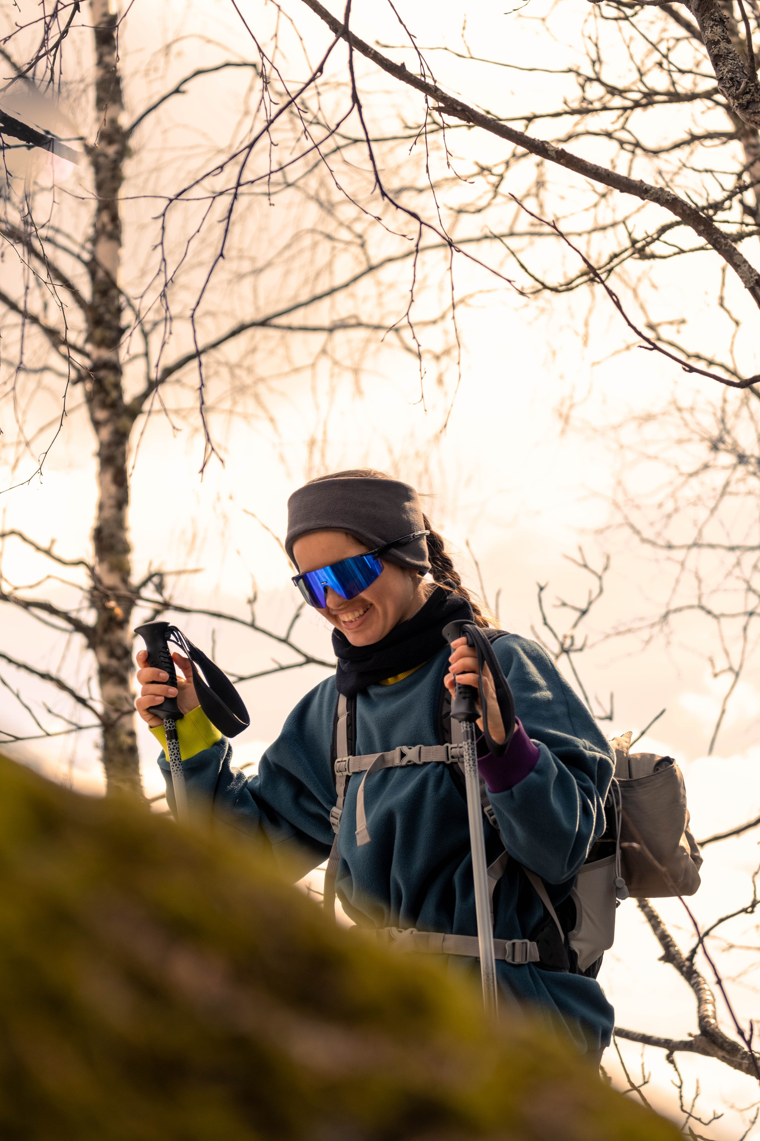 Поход на гору «Малые Сарлыки». Фотограф |Герасимова София