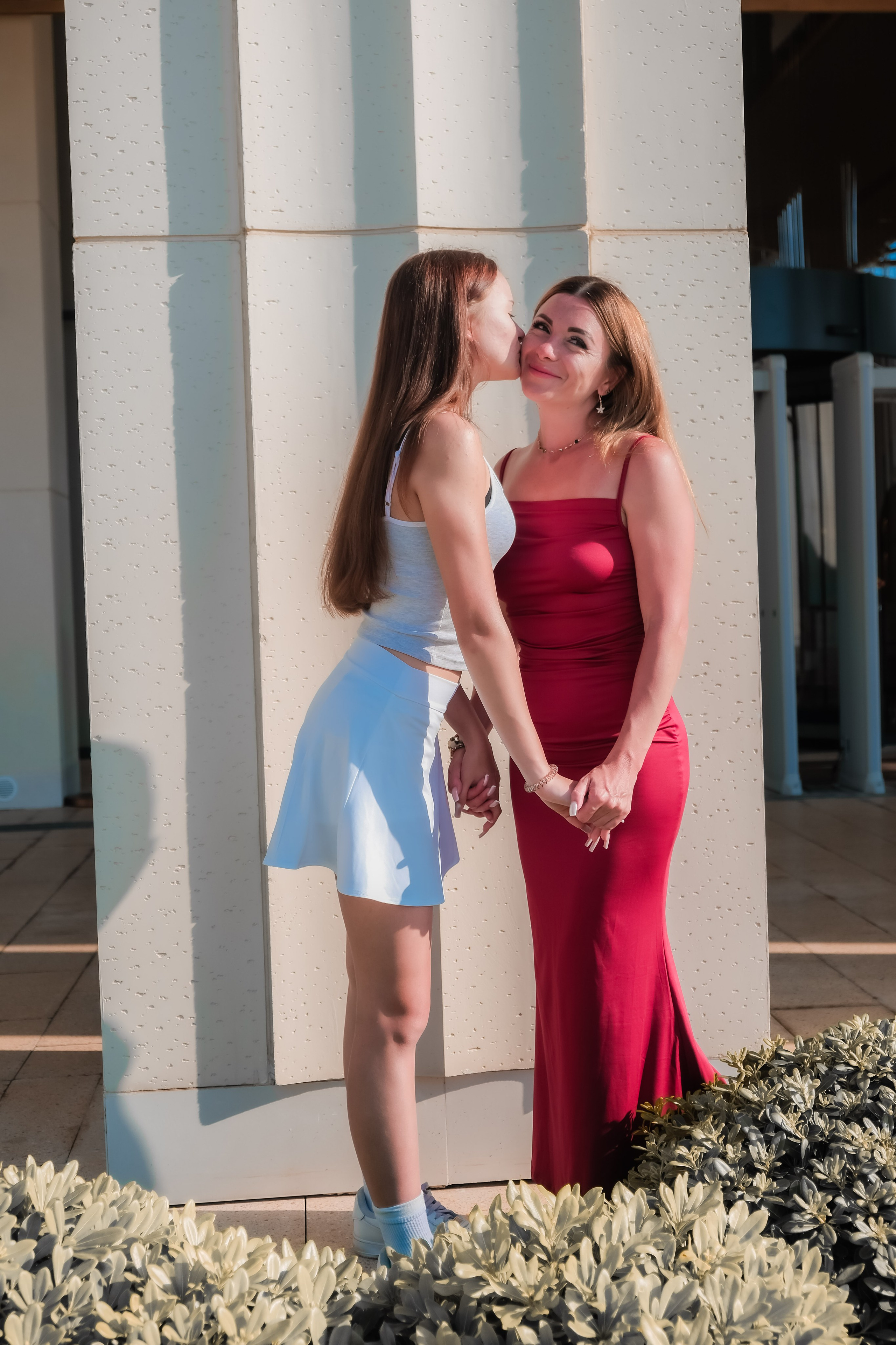 Папа в малине. Фотограф |Герасимова София