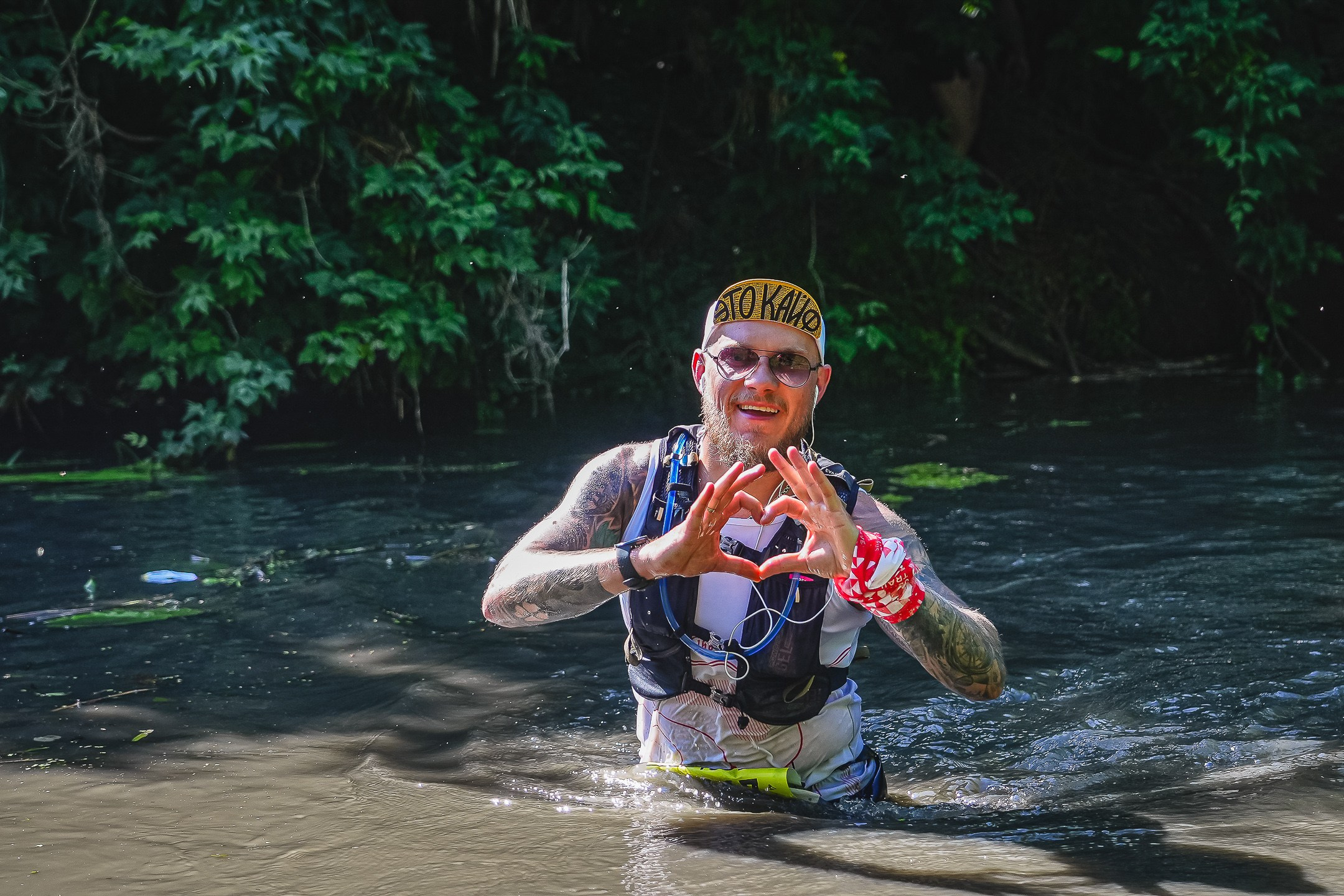 Golden Rind Ultra Trail | 2023.07.24. Sergey Sutkovoy — Designer, photographer, traveler, woodworker