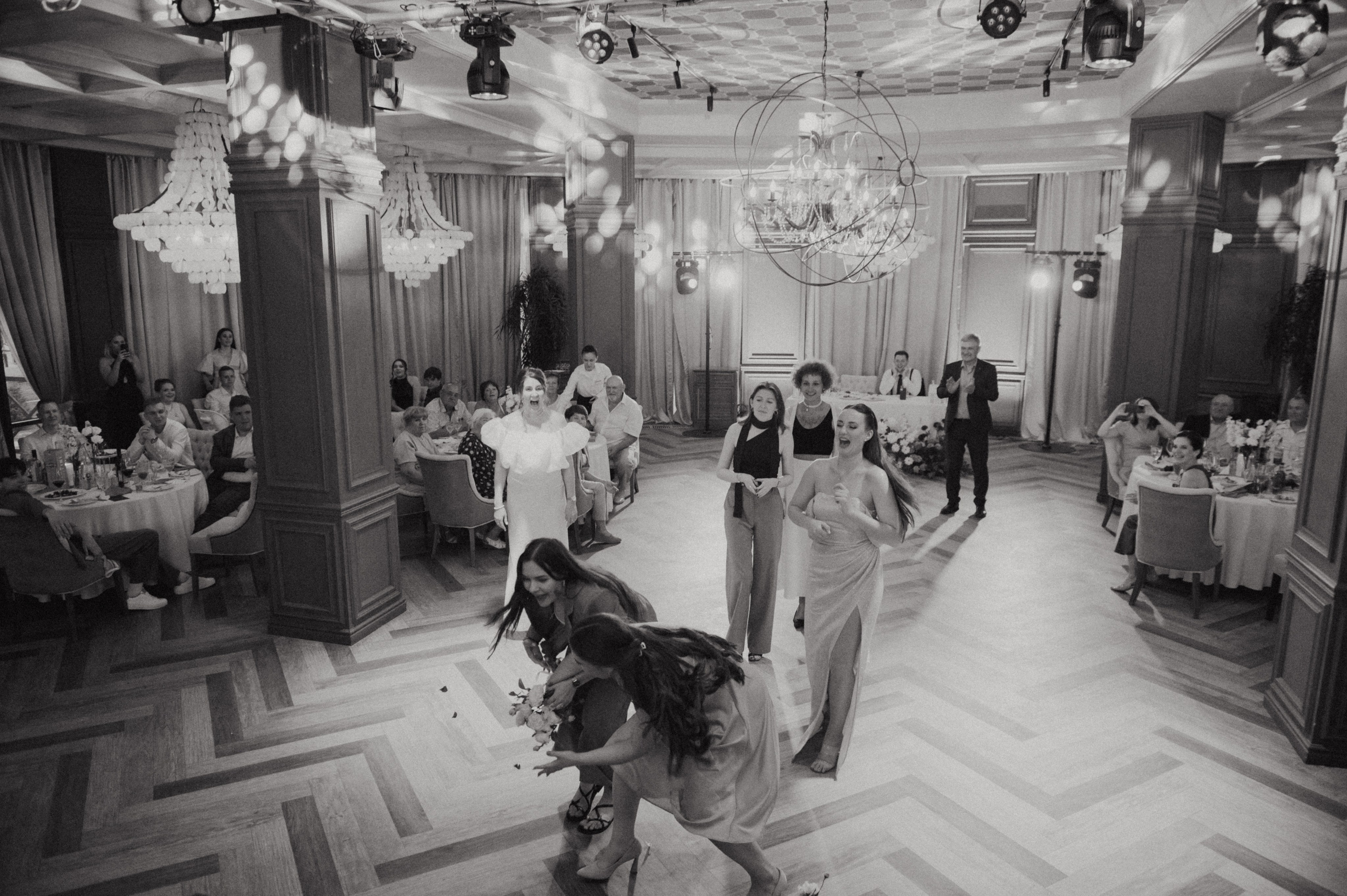 Каждому своё, а мне — тебя. Светлана Варфоломеева, женский и свадебный фотограф в Саратове