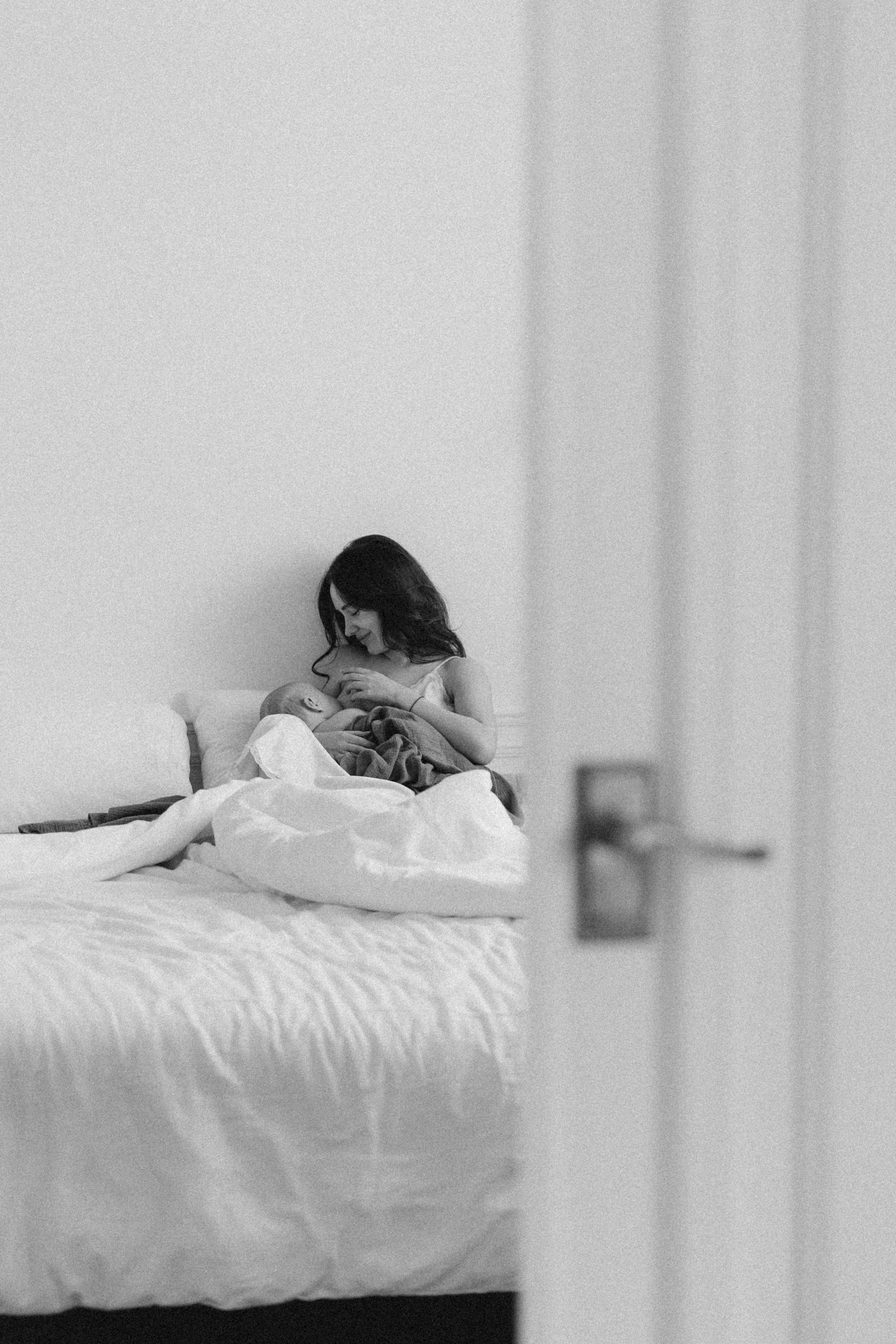 Мама. Семейный фотограф Москва Наталия Осьмакова