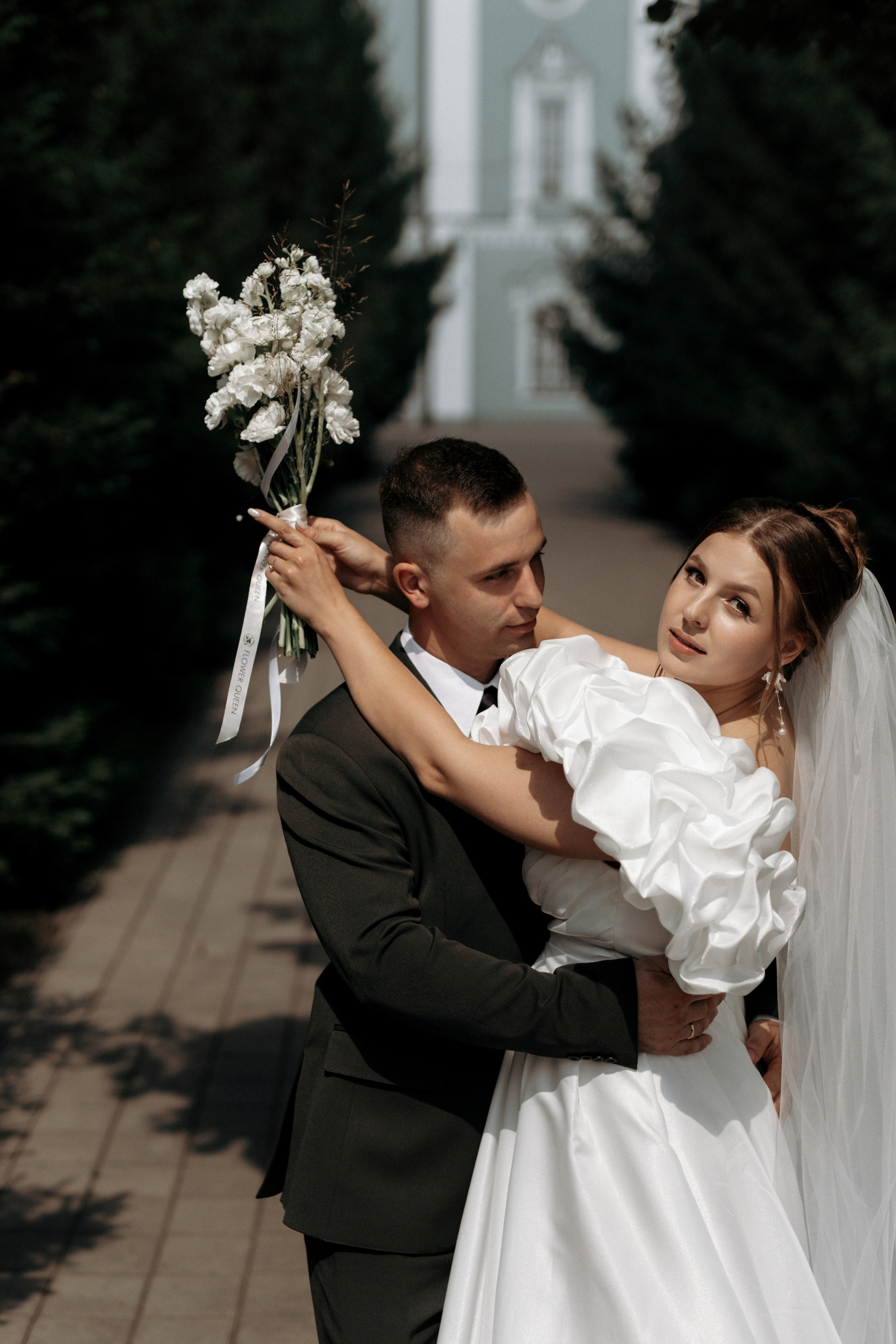 Венчание в Тамбове. Свадебный фотограф в Тамбове Павел Четвертков