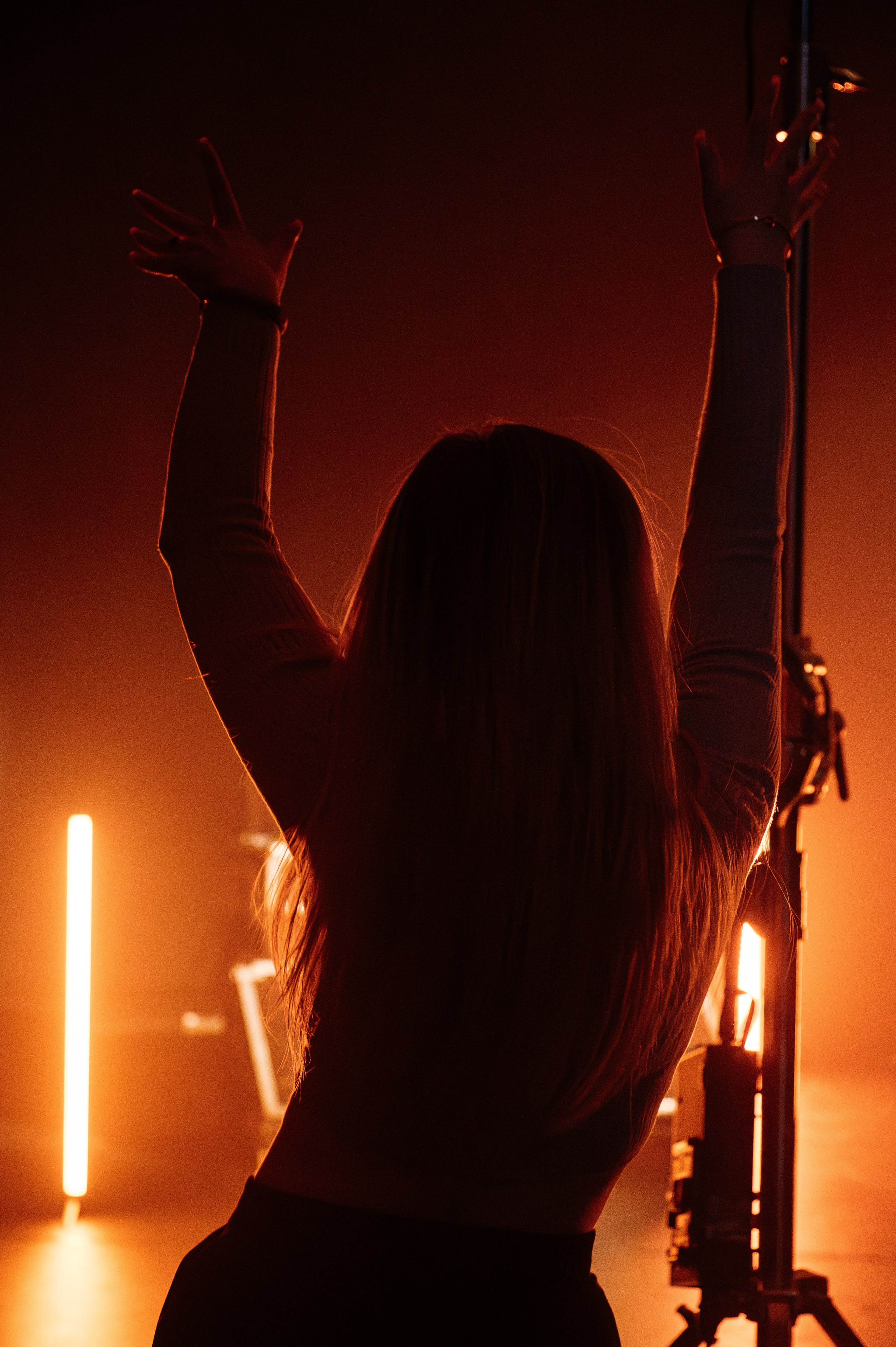 Промо DJ Walkman. Фотограф Виктория Ахметова Казань Москва