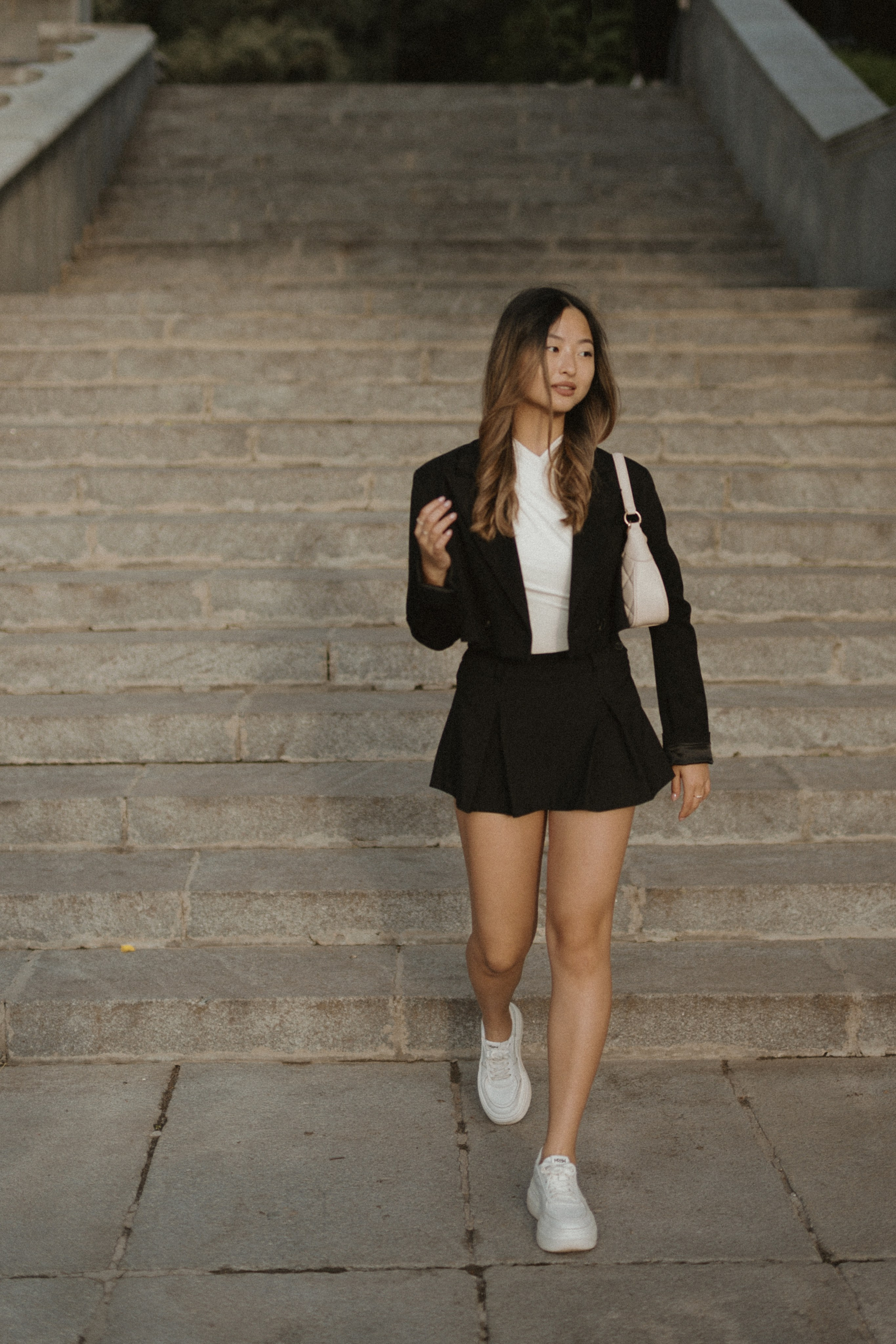 Лея. Бэкстейдж и репортажный фотограф в Москве Артем Онацко