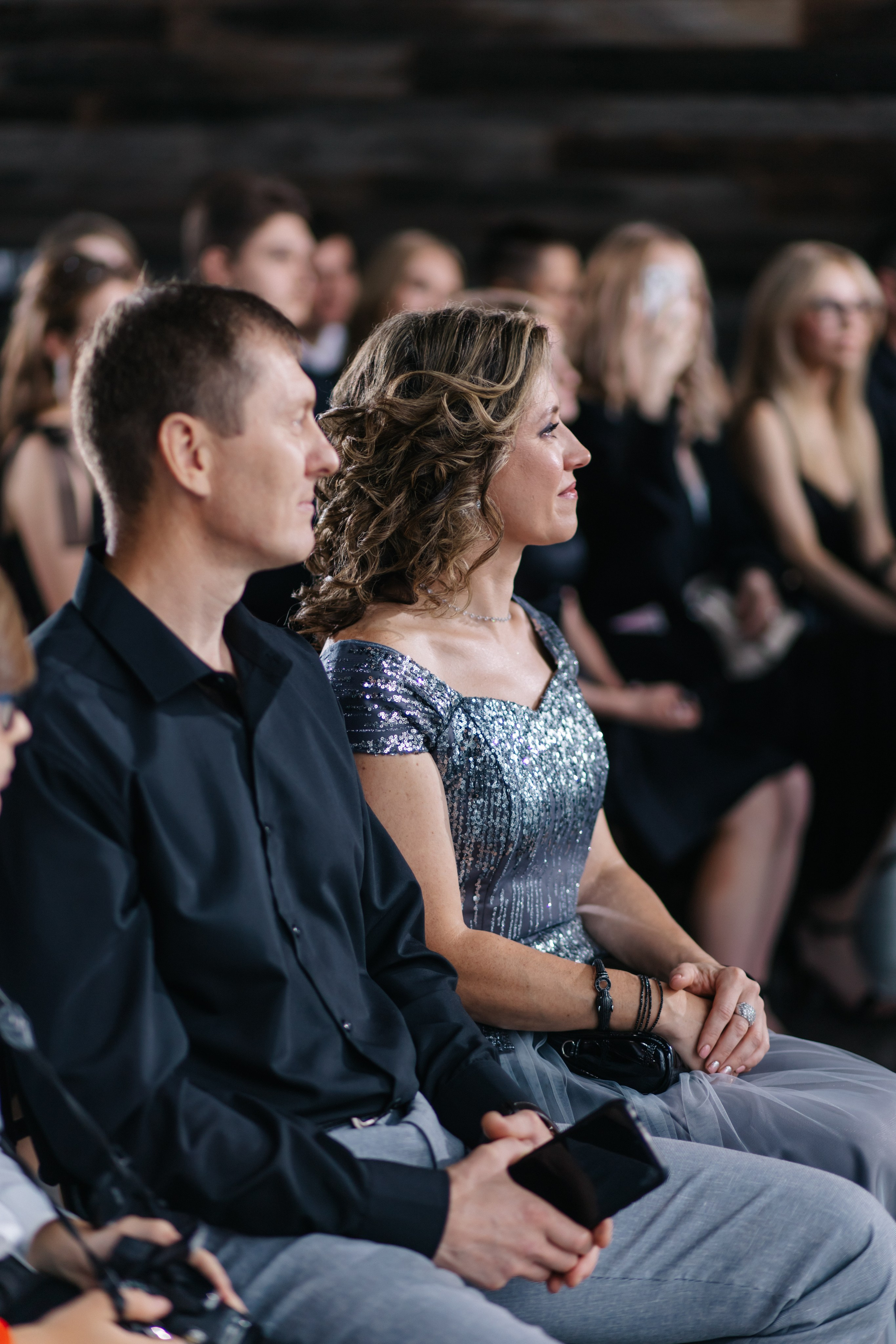 Даниил и Мария. Мордвинова Татьяна