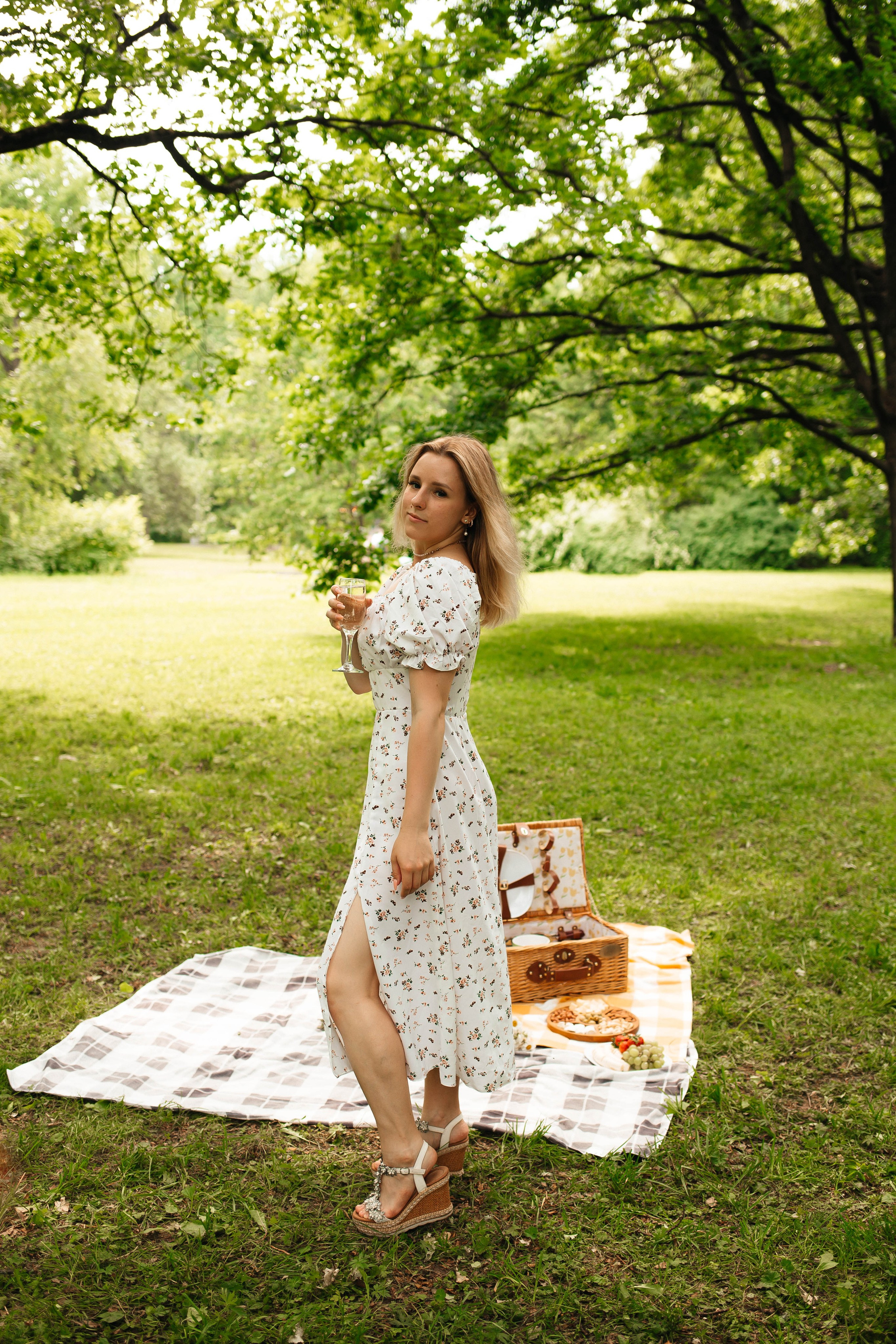 Девичник. Анна Михайлова|Свадебный фотограф в Санкт-Петербурге