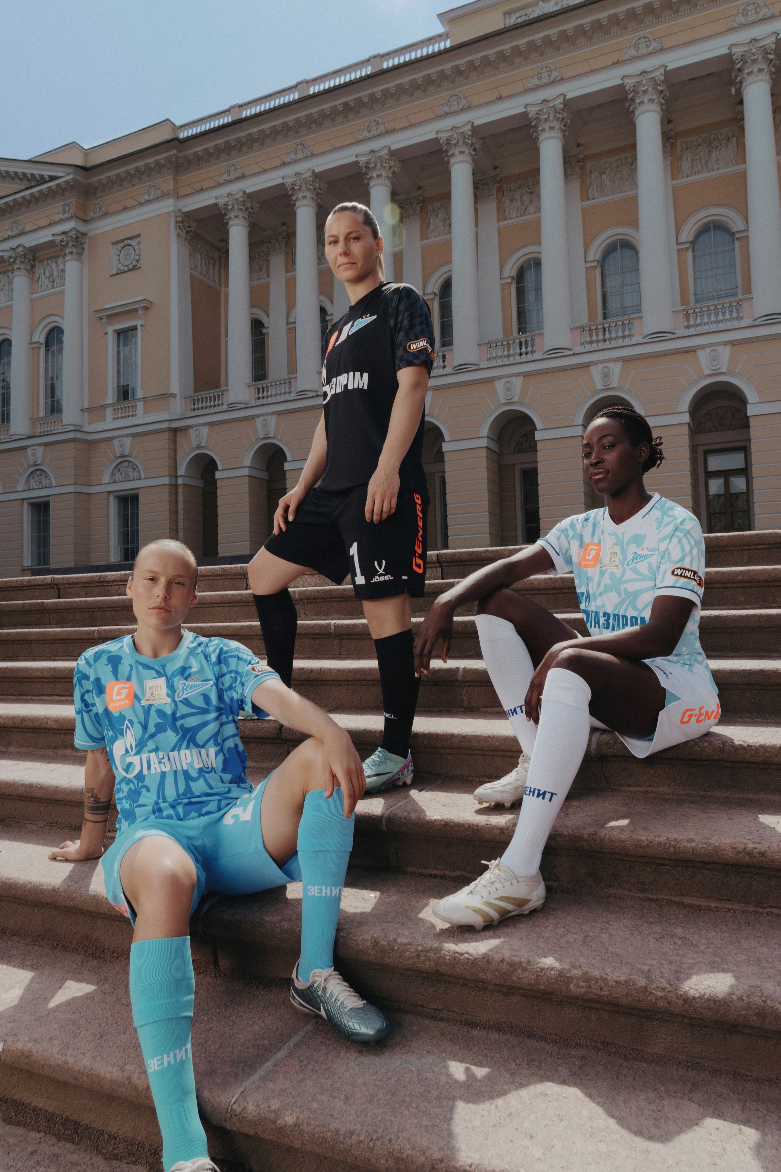 ZENIT WOMAN. Fashion фотограф и Арт директор. Санкт-Петербург и Москва