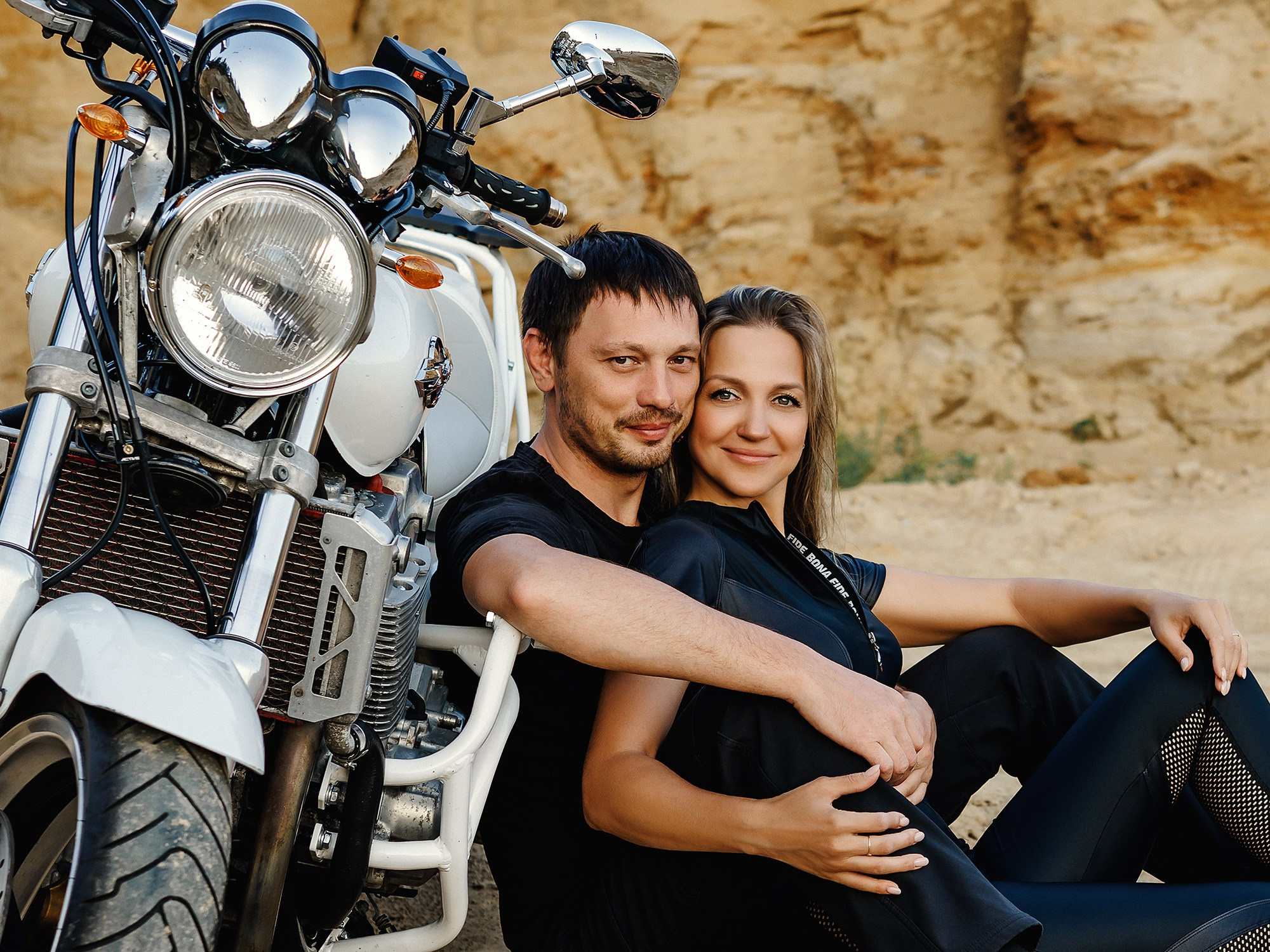 Lovestory. Ирина Ананич. Фотограф в Красноярске