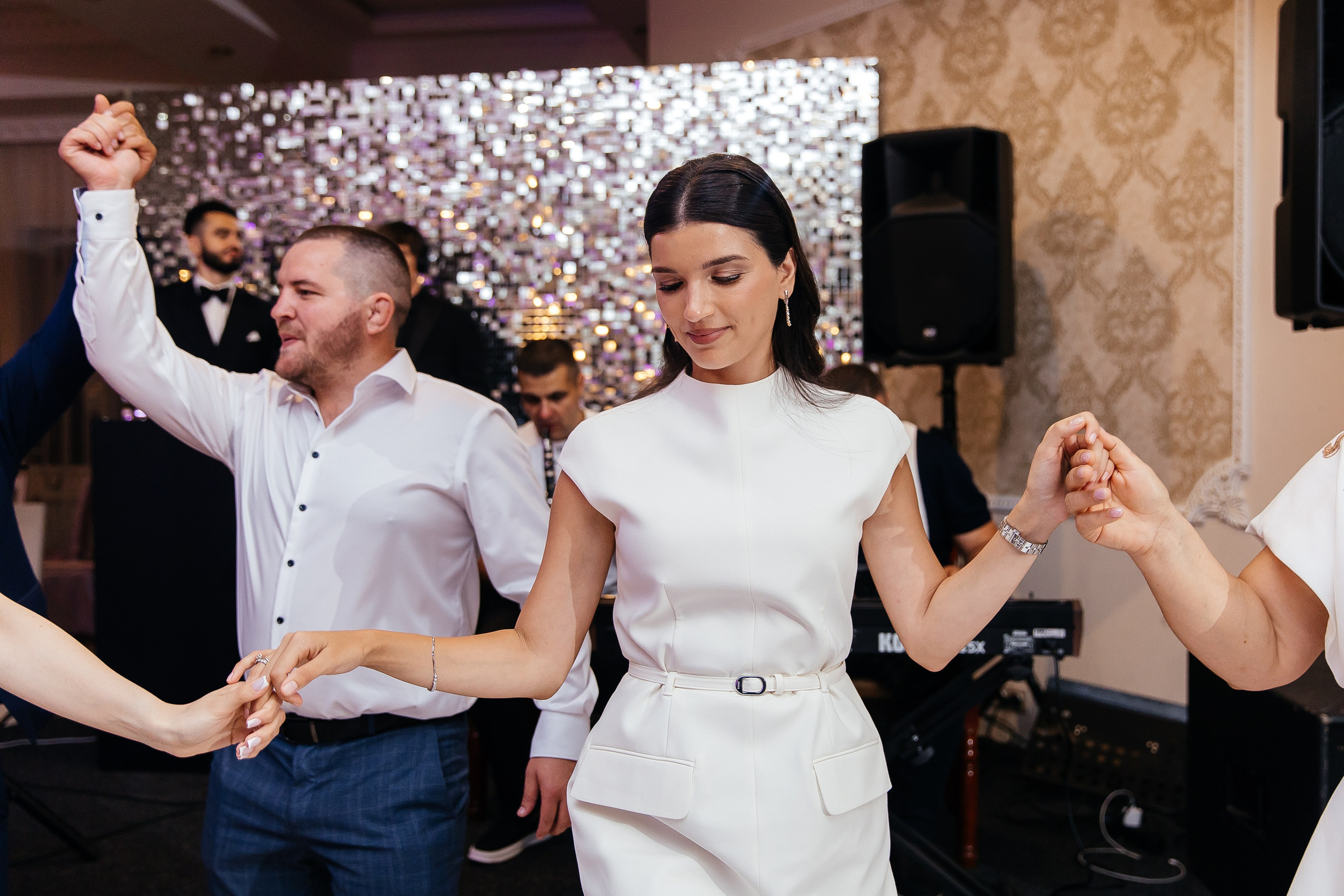 Сетрак и Марианна. Фотограф в Красноярске Надежда Воскресенская