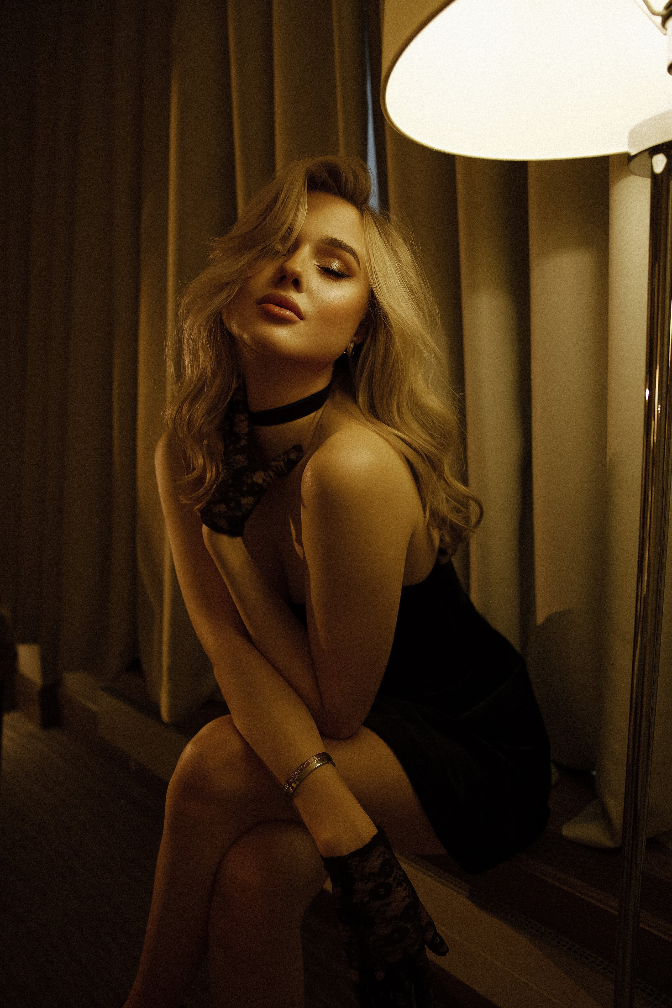 ANNA. Главная