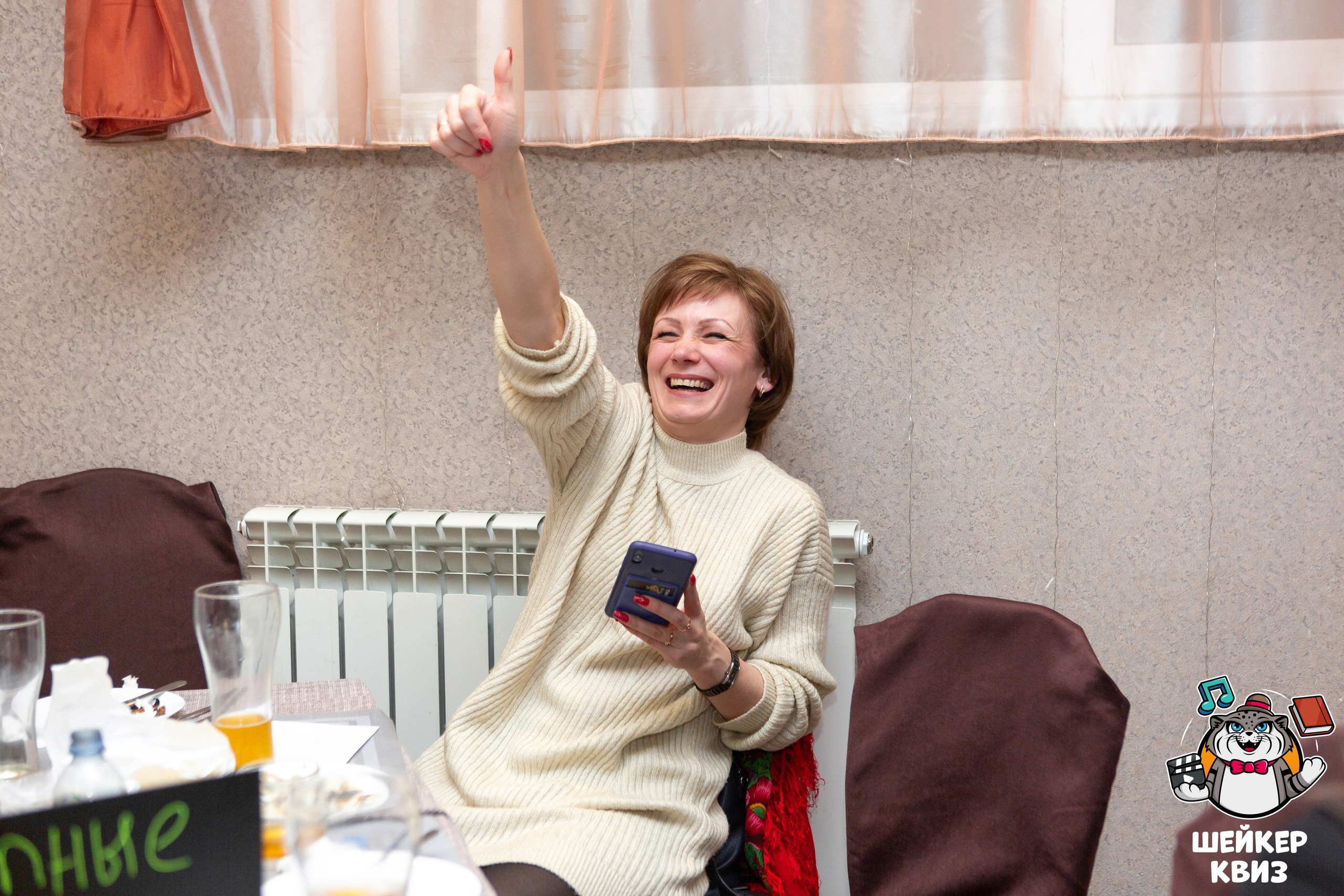 ШЕЙКЕР КВИЗ — МЦЕНСК от 16,02. Профессиональный фотограф в Мценске и Орловской области