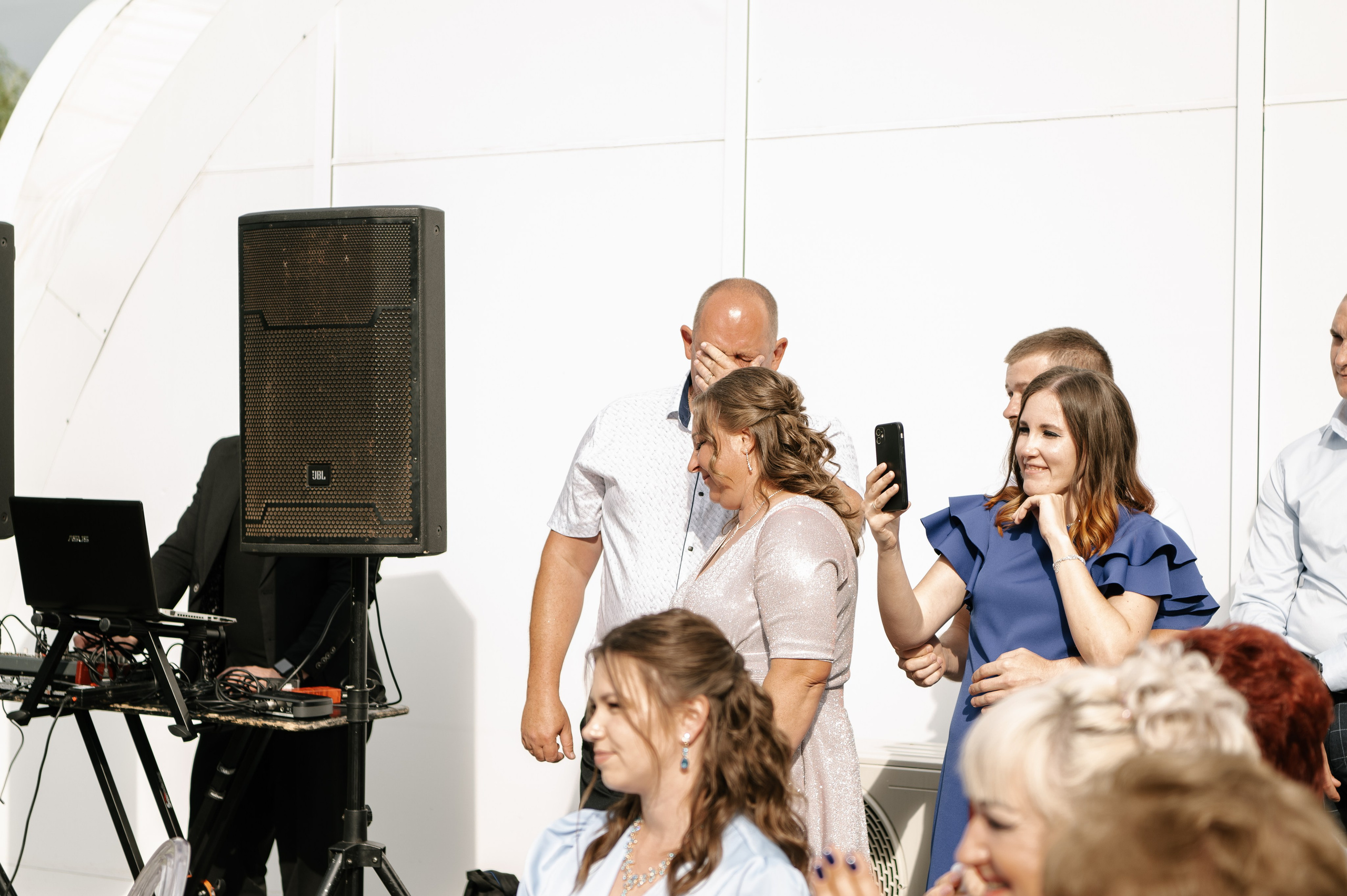 Вячеслав и Ксения. Свадебный фотограф Белгород