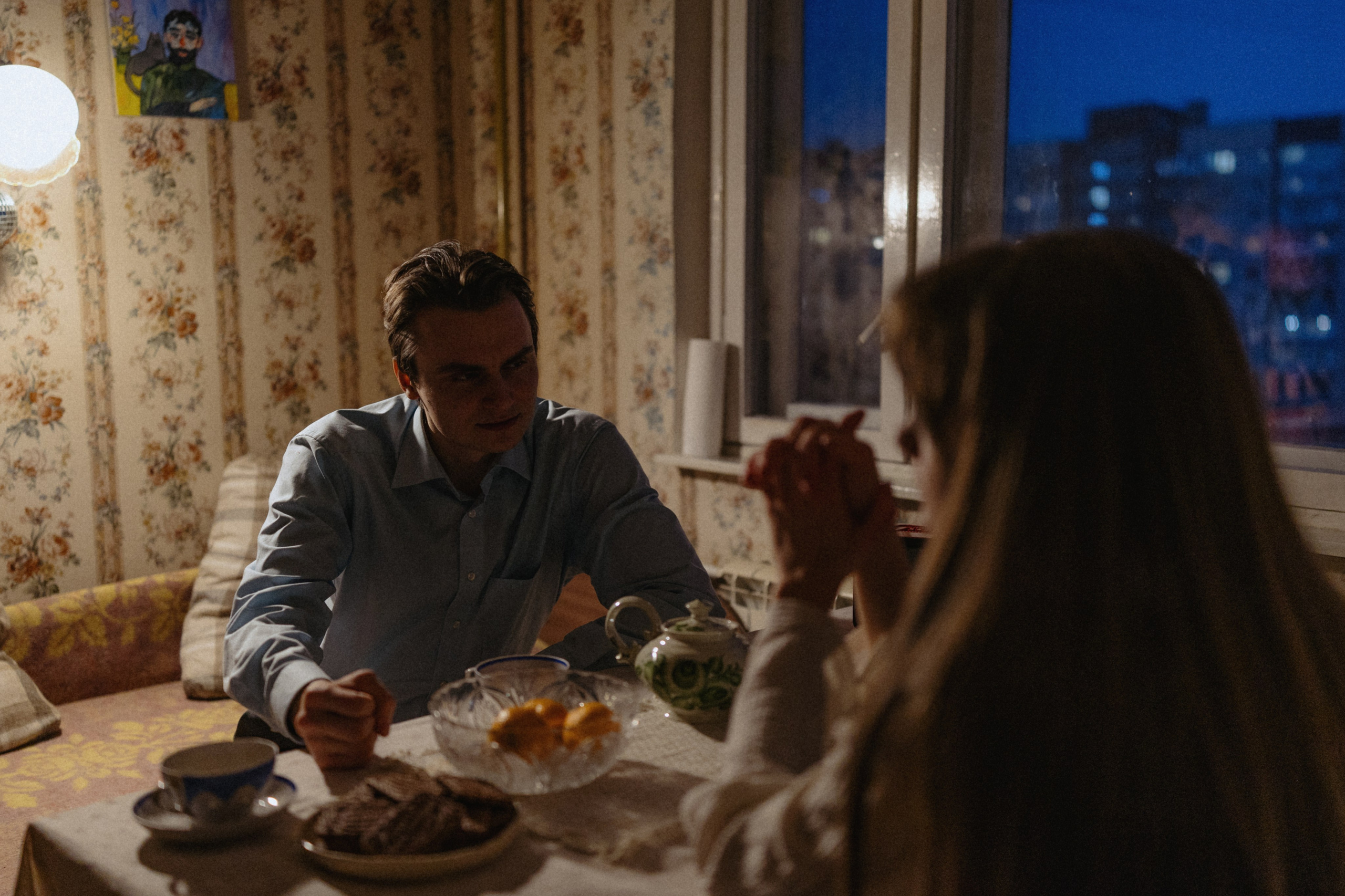 Назад в СССр. Юлия Анисимова — свадебный и семейный фотограф в Санкт-Петербурге