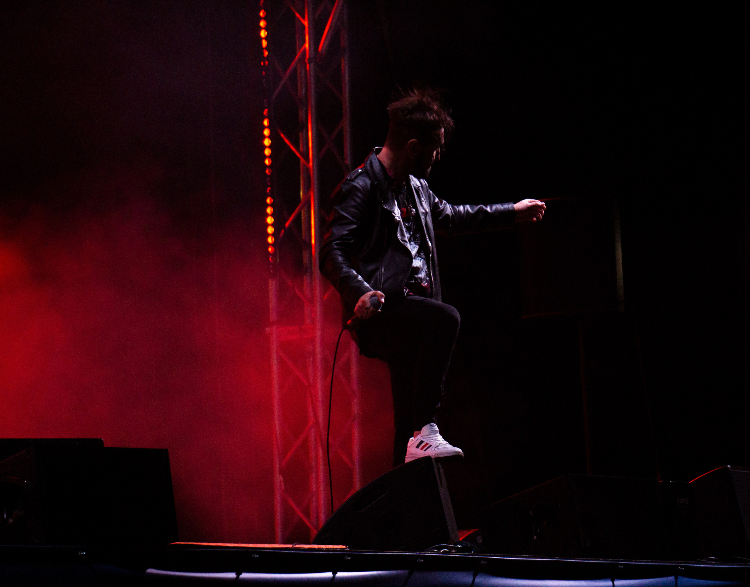 ONE MORE BAND. Фотограф в Новороссийске Алёна Сватко