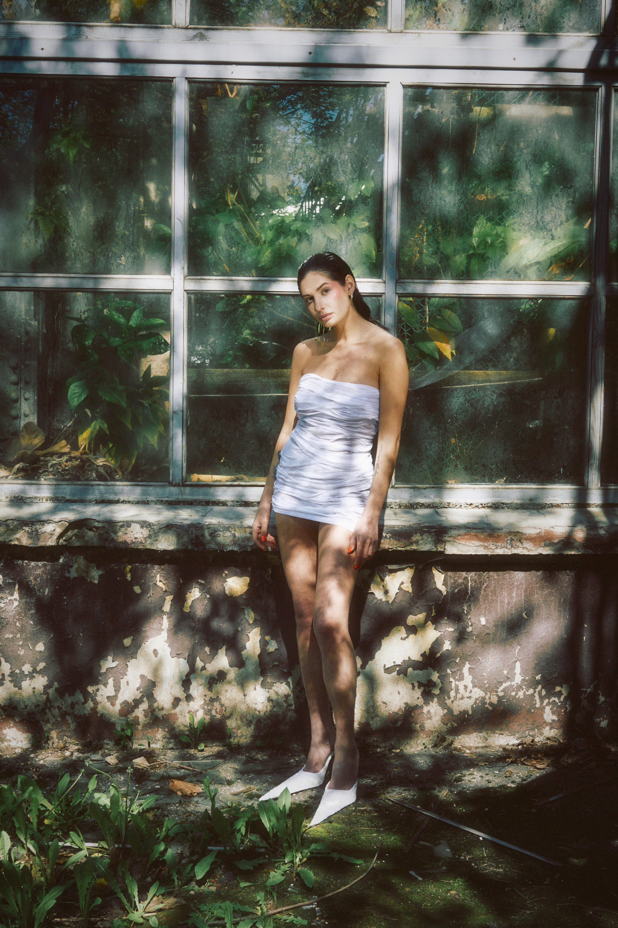 Fashion. Фотограф и видеограф в Москве Юлия Прушинская