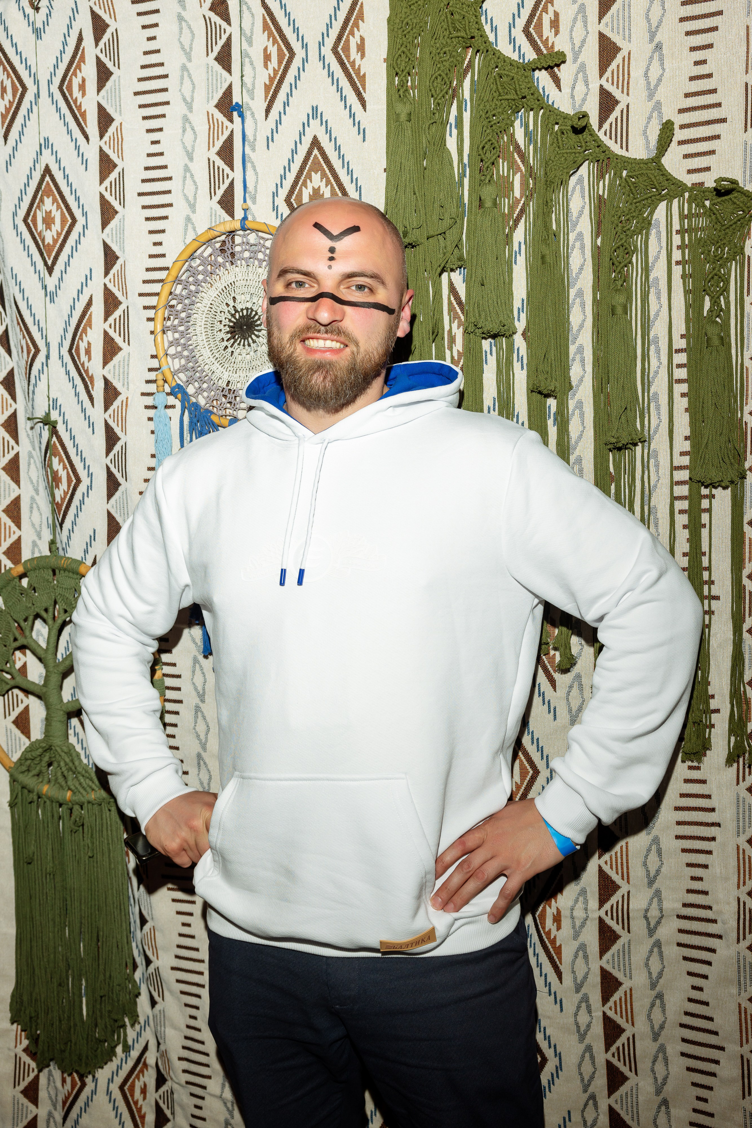 WESTERN PARTY. Фотограф Арина Тамочкина