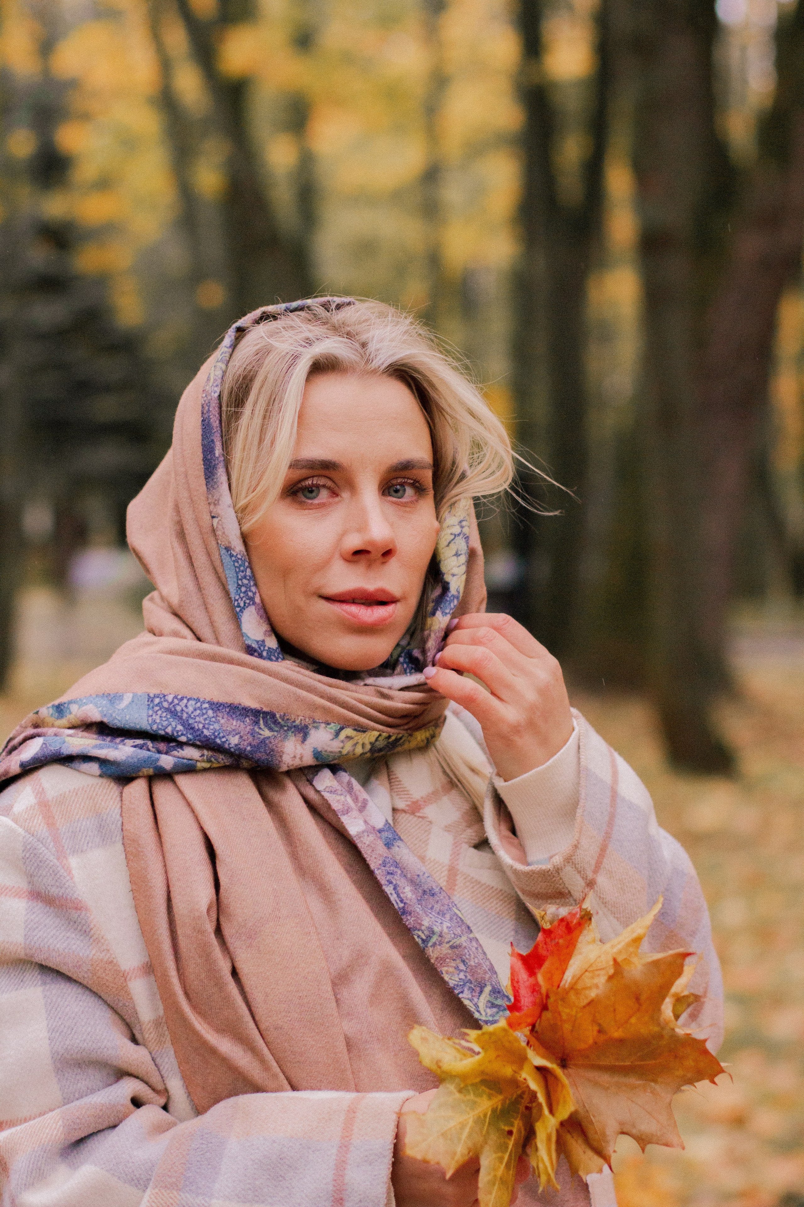 Катя и Ваня. Главная