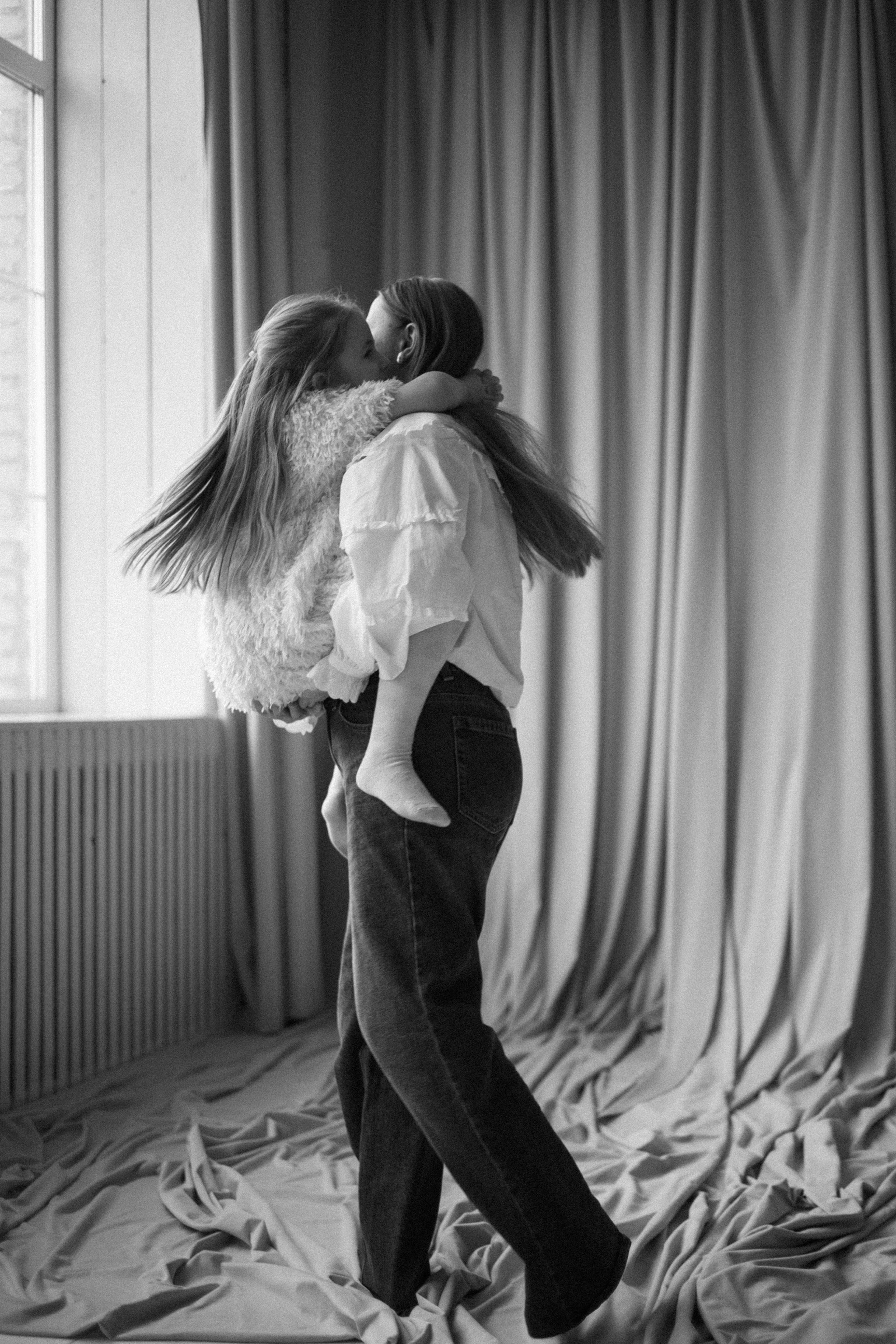 Ксения и Глаша. Alex Vasina Photographer