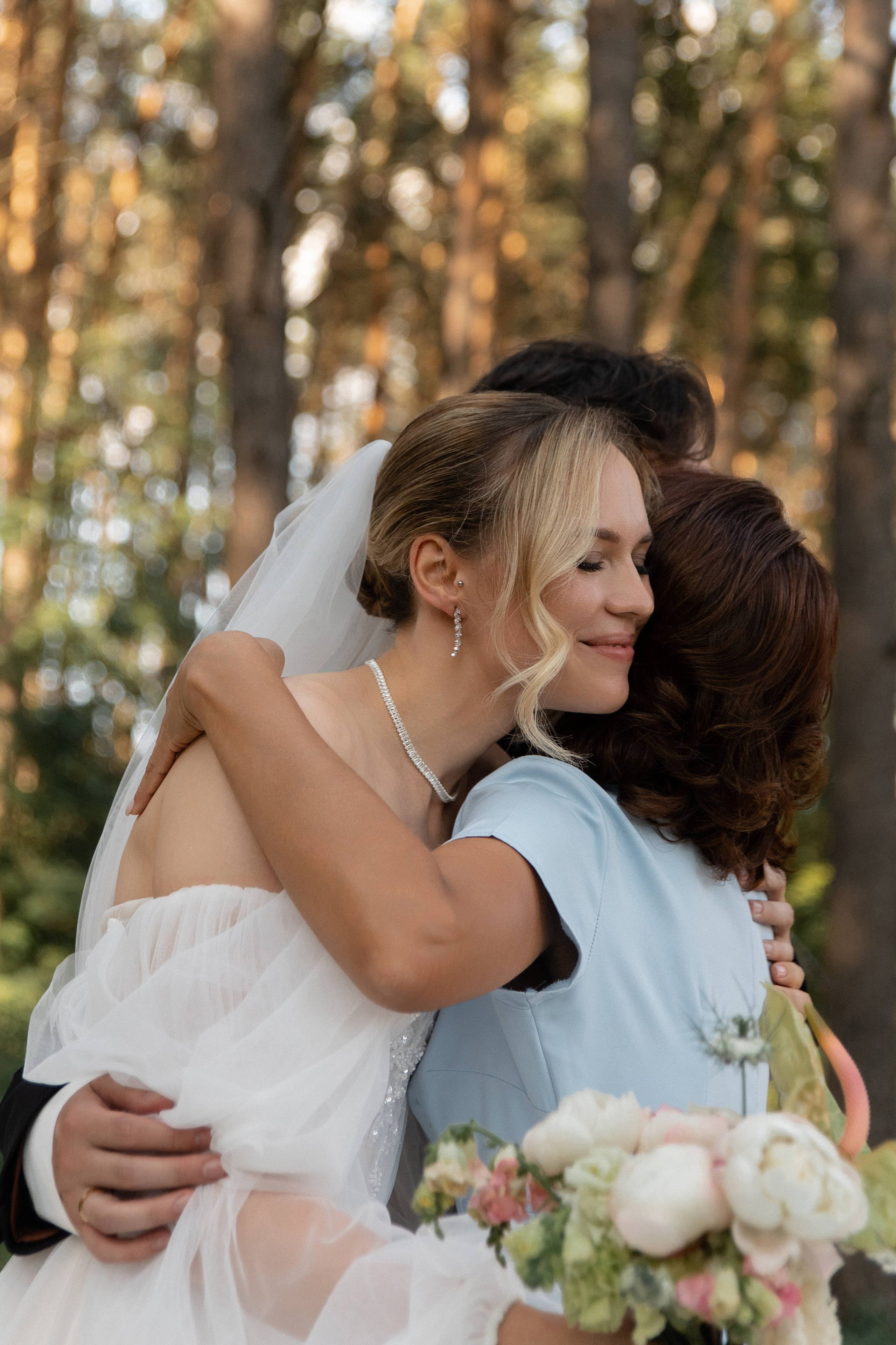 Wedding. Главная