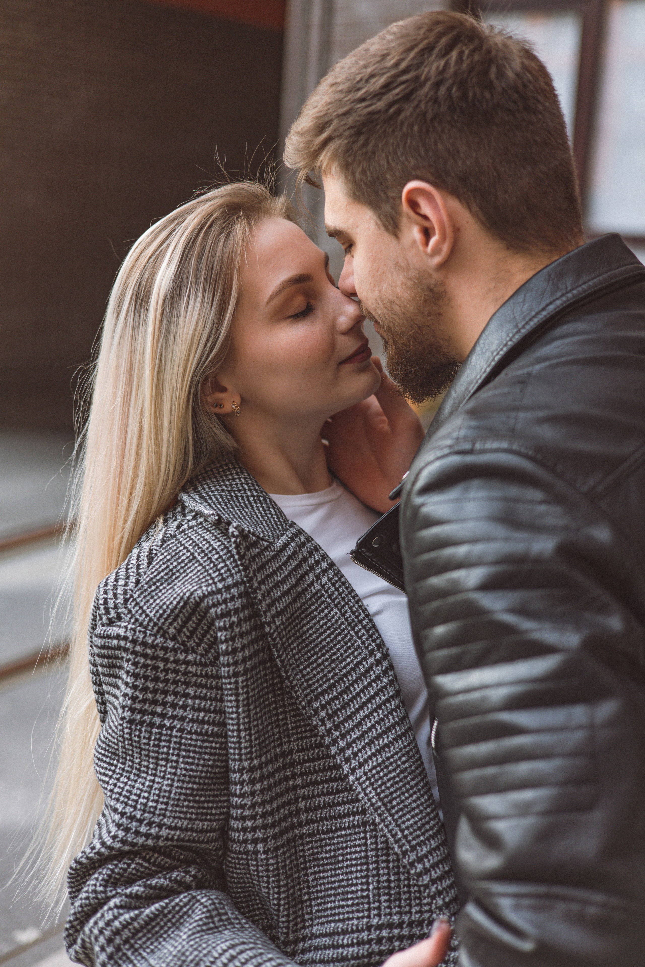 Семейная фотосессия на природе. Фотограф в Кисловодске Юлия Танасова