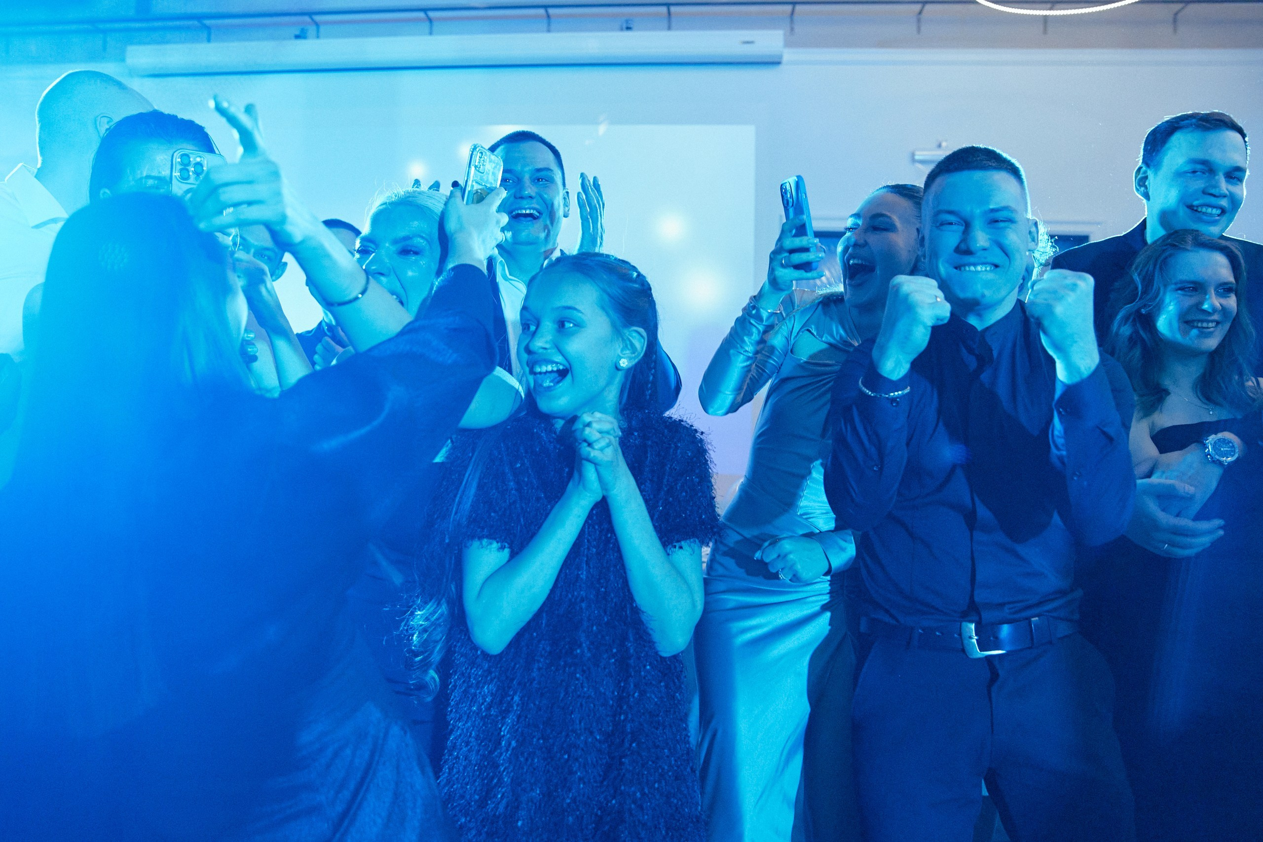 Vladimir & Anastasia. Event агентство PAPRIKA в Екатеринбурге