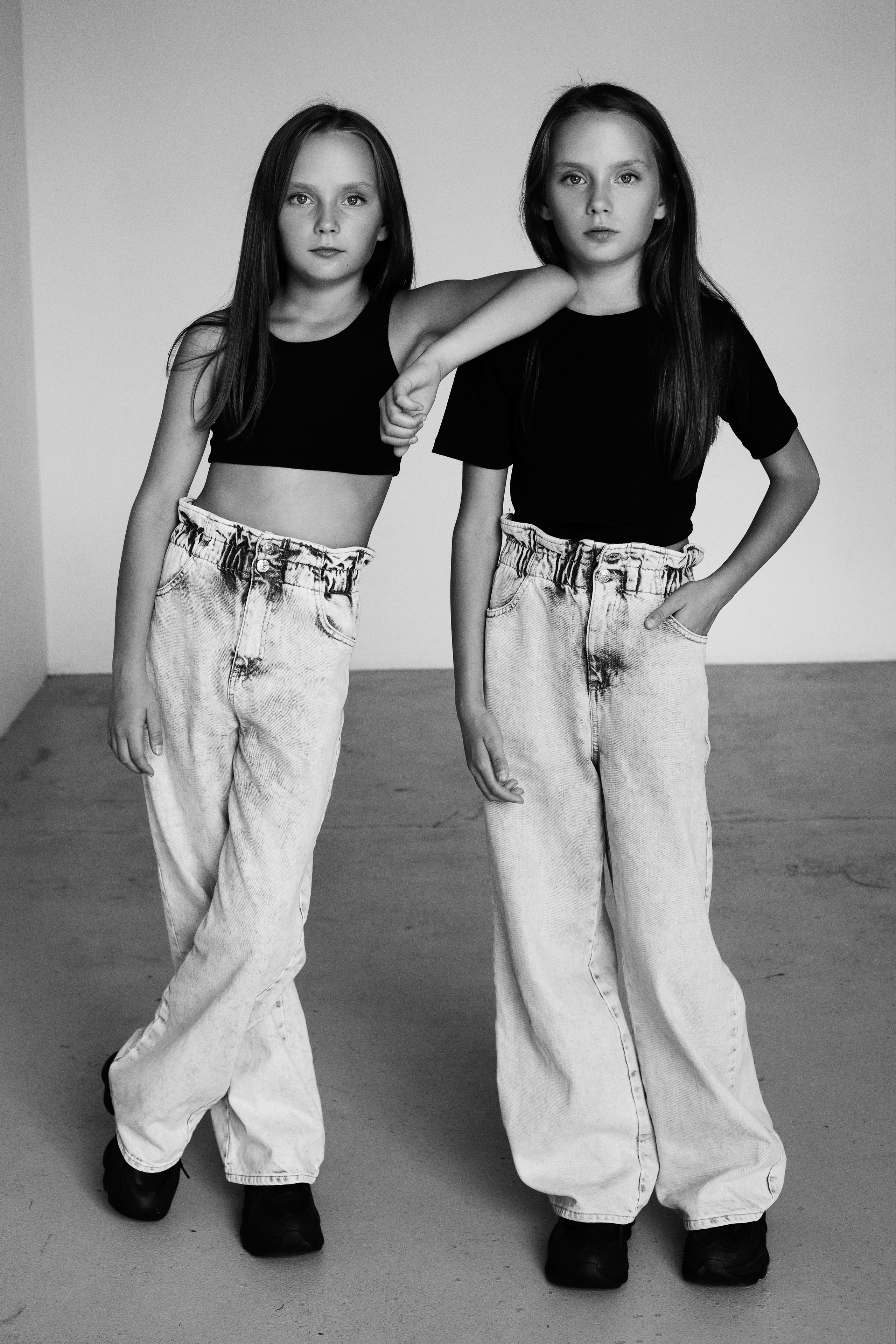 Фотосессия детей в Иванове. Портретный фотограф в Иванове Ольга Гуральник