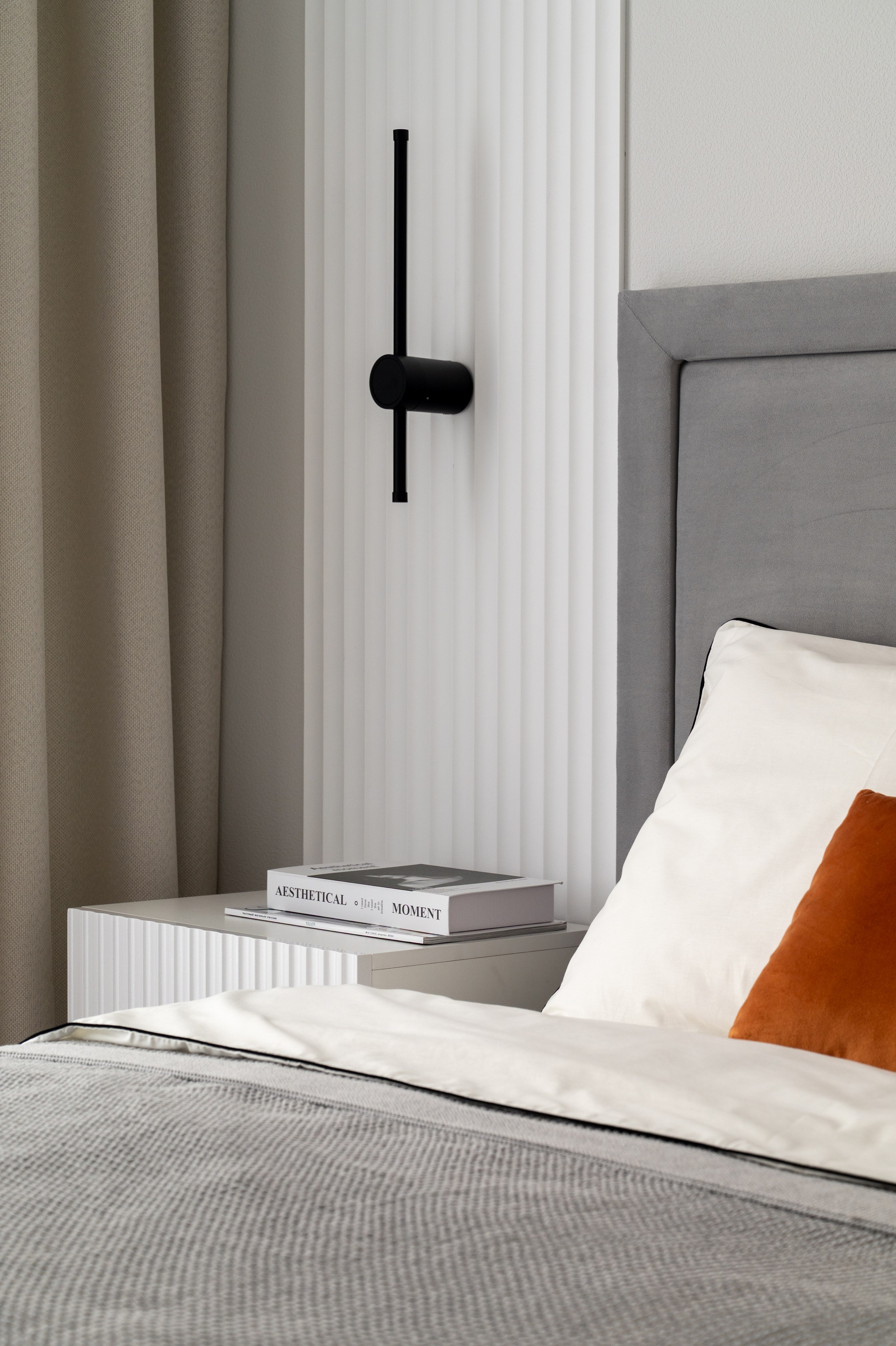 Квартира на Новохохловской улице. Интерьерный фотограф в Москве и Московской области Арсений Войко