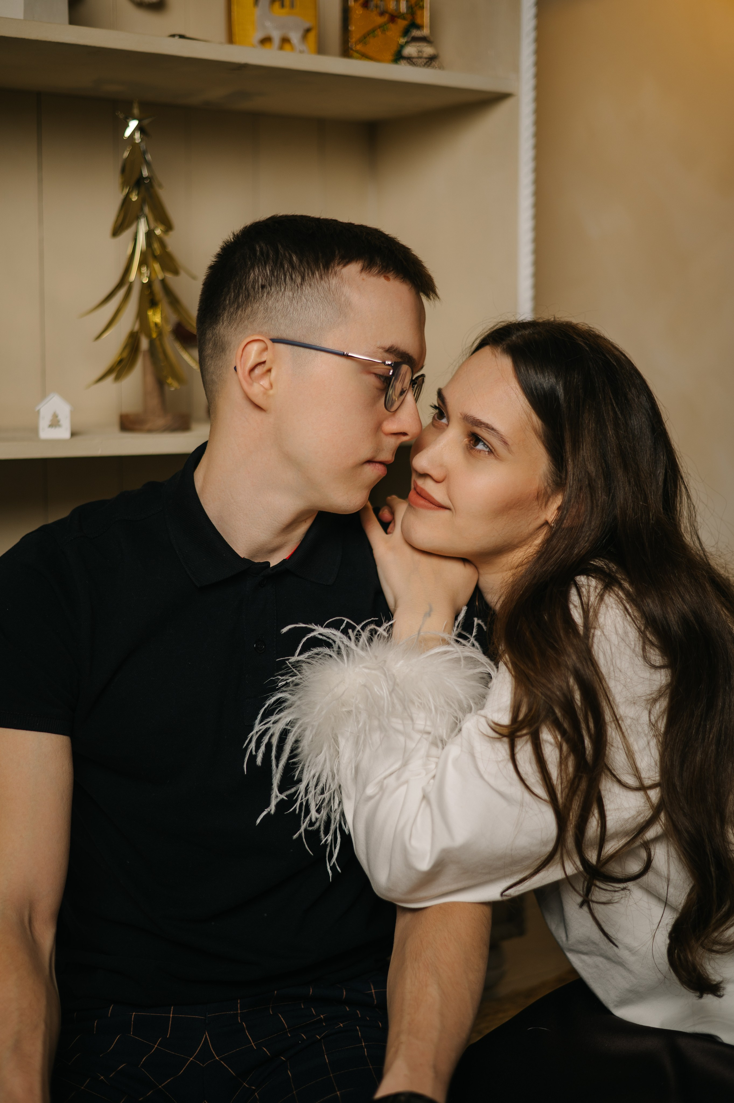 Кристина & Максим. Фотограф Архангельск