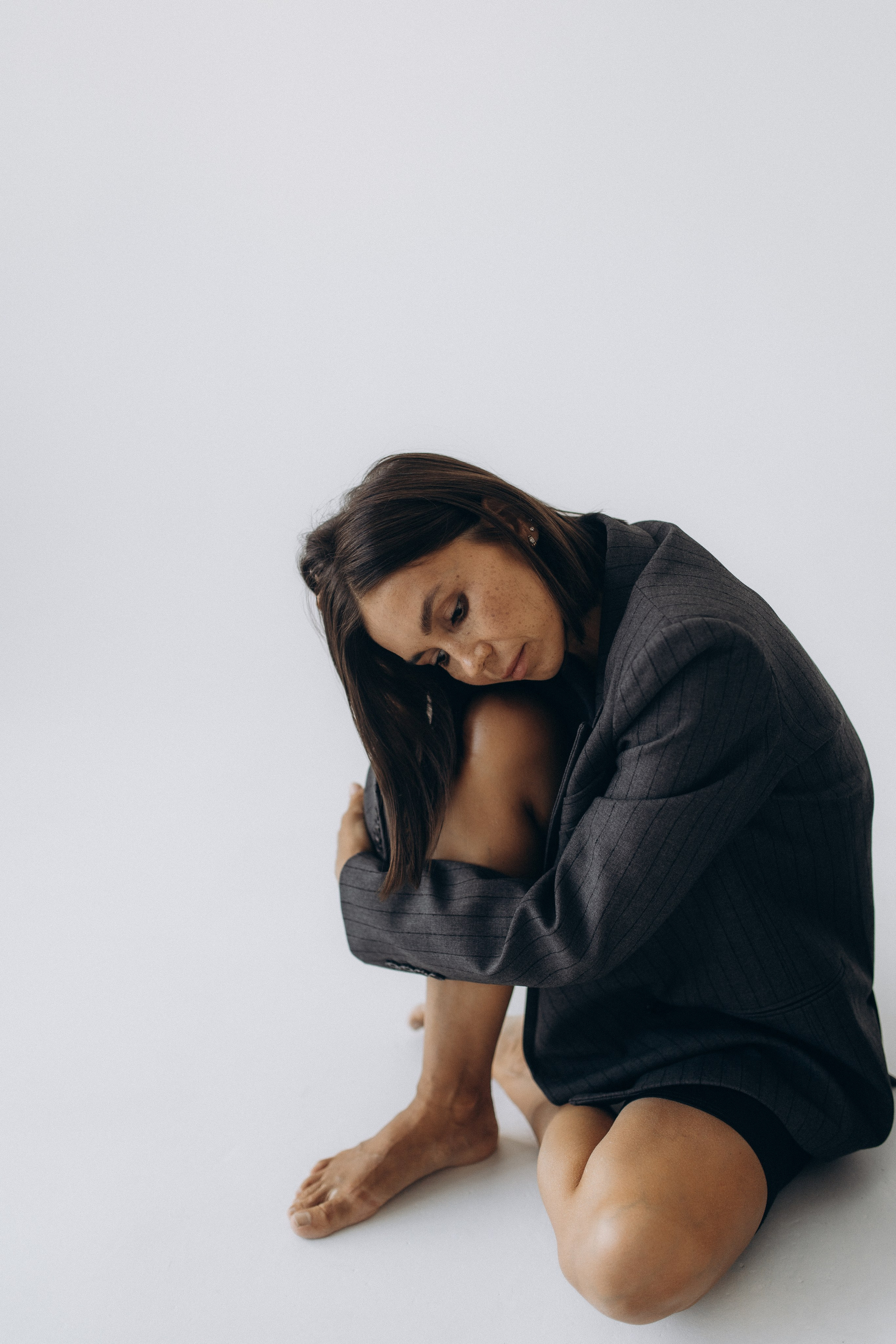 Альфия. Фотограф в Петербурге Ольга Стрельченко