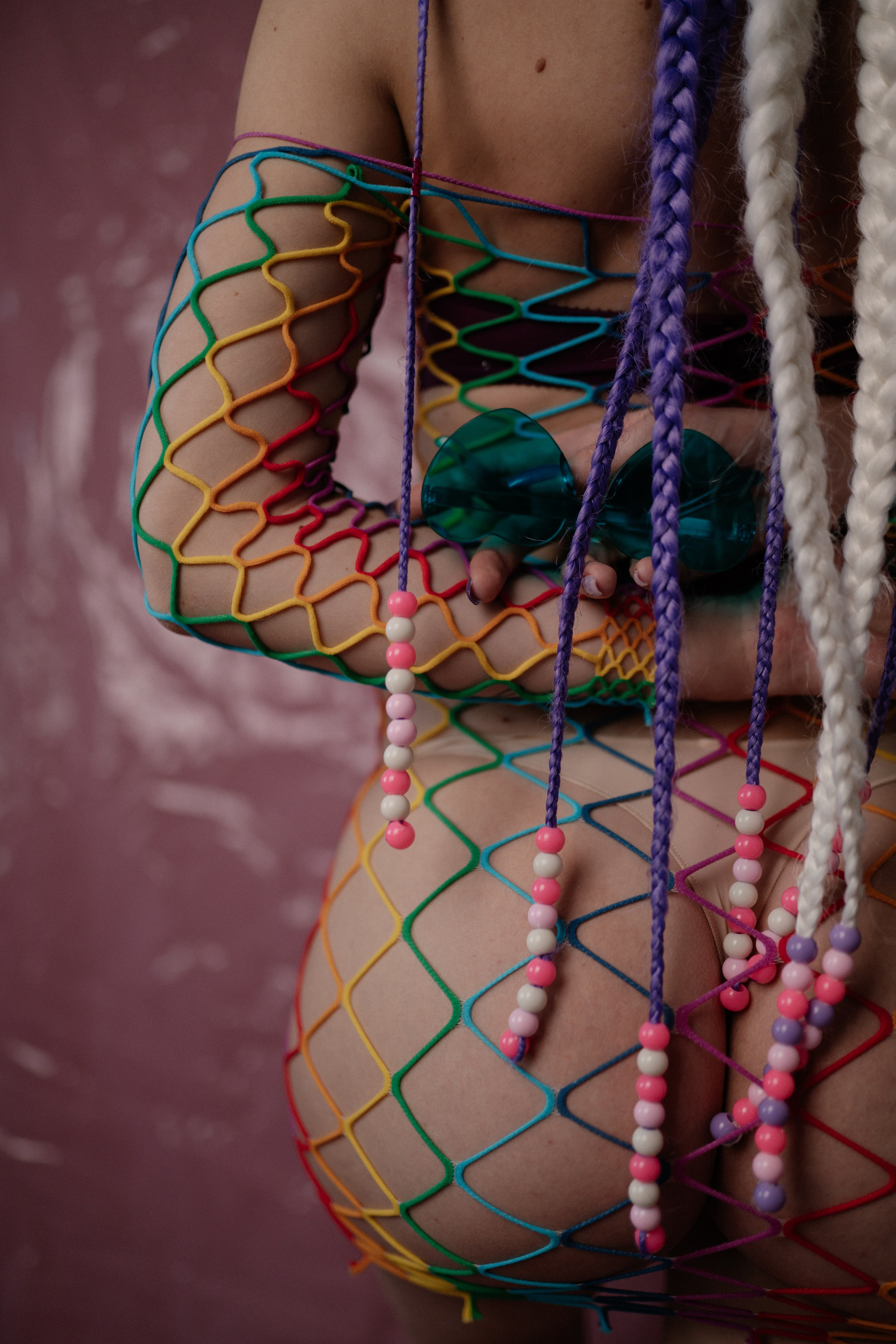 Даша. Семейный и свадебный фотограф в Москве и Калуге Рослова Анастасия