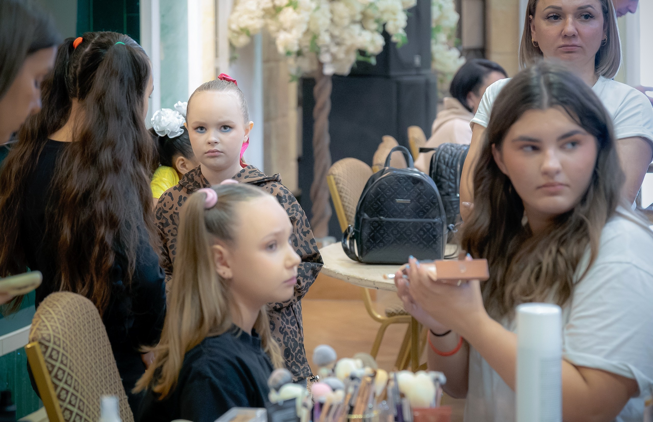 Седьмая «Неделя моды. Сибирь» в Тюмени